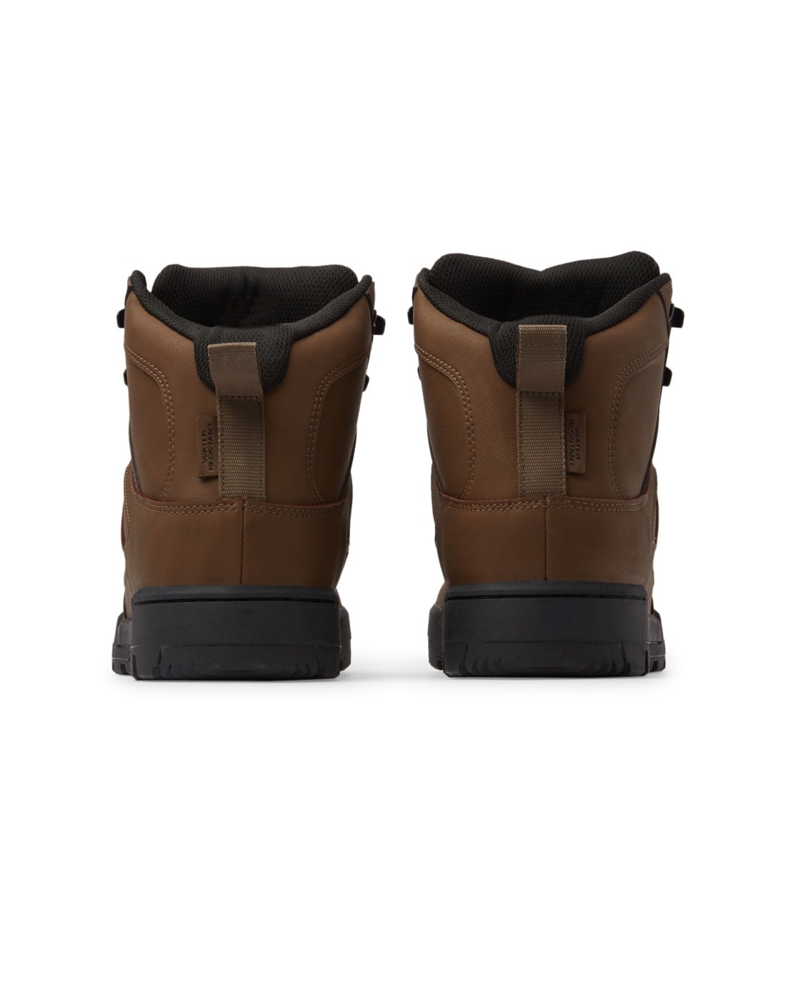 DC Shoes Winterboots »Pure Hi«