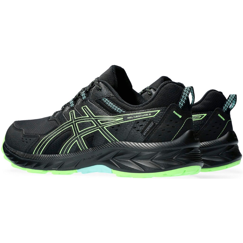 Asics Trailrunningschuh »GEL-VENTURE 9 WP«, Wasserdicht