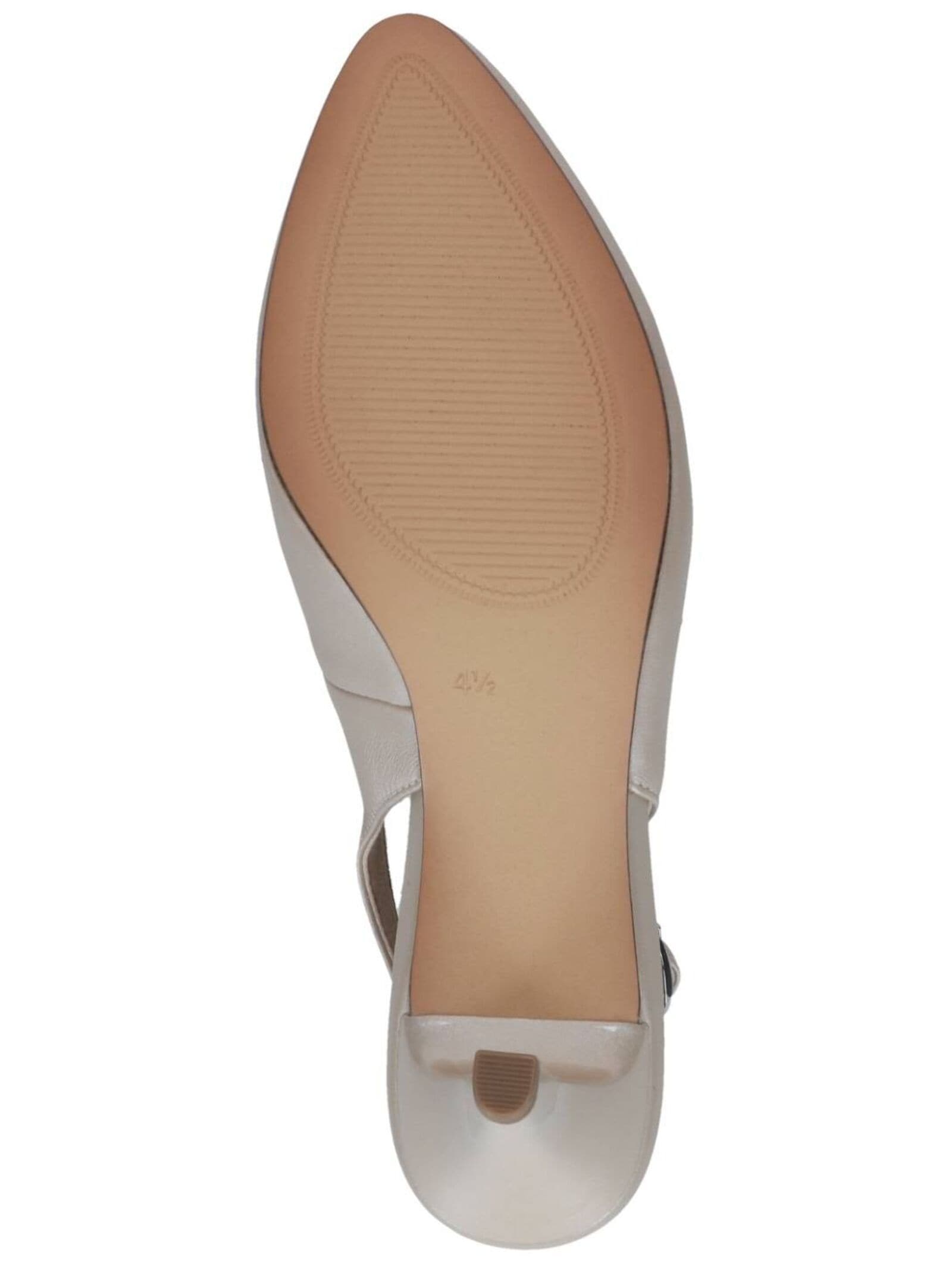 Caprice Slingpumps »Caprice Pumps Leder«