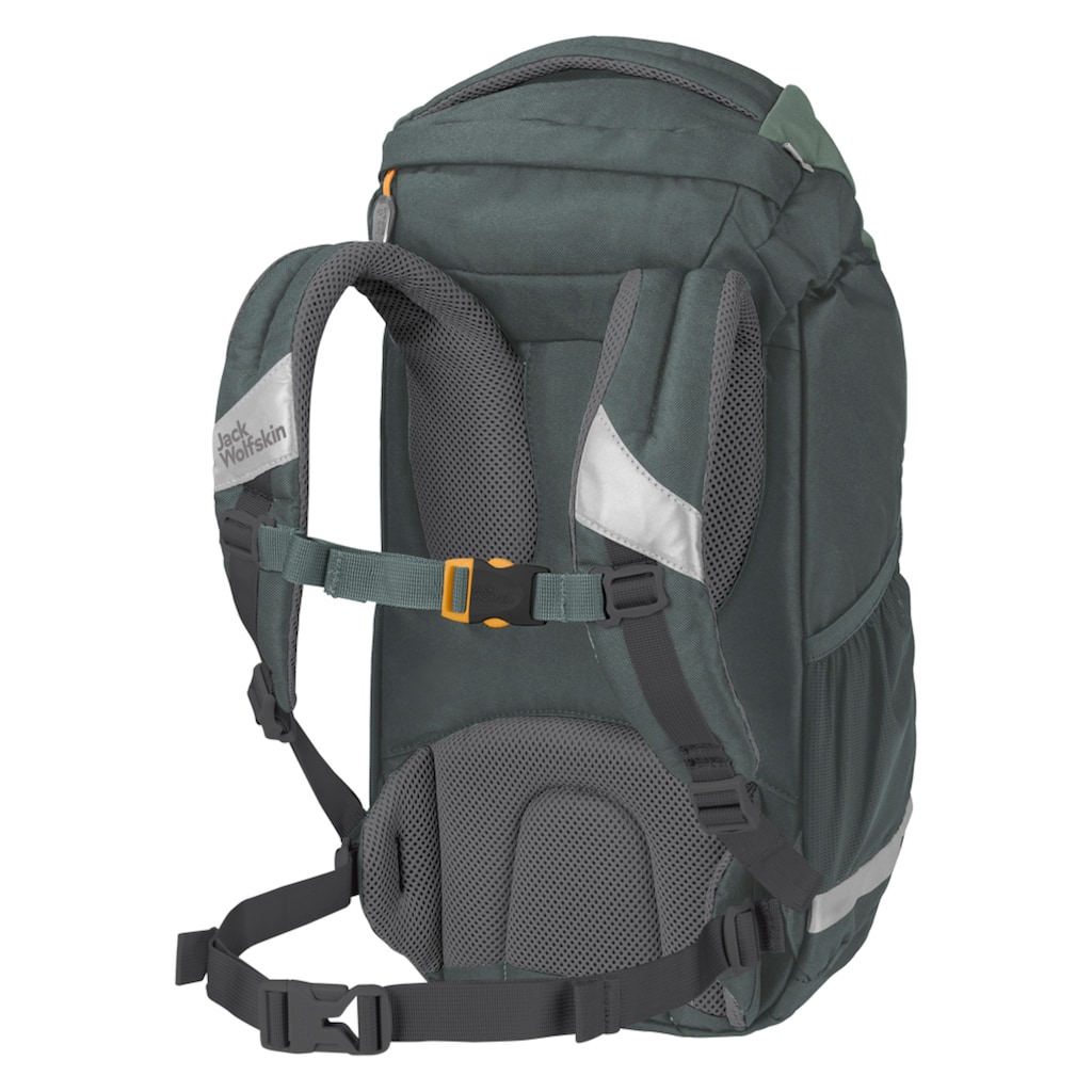 Jack Wolfskin Wanderrucksack »KIDS EXPLORER 20«