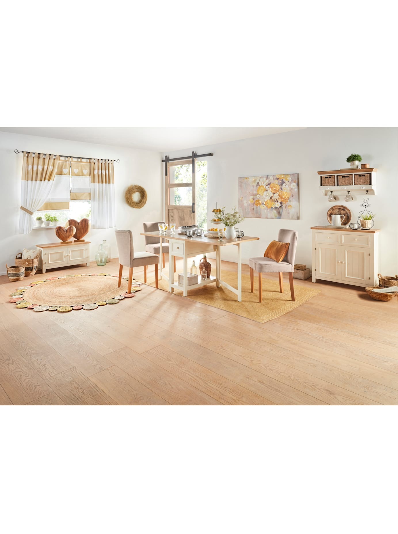 heine home Teppich 6 Höhe günstig online kaufen