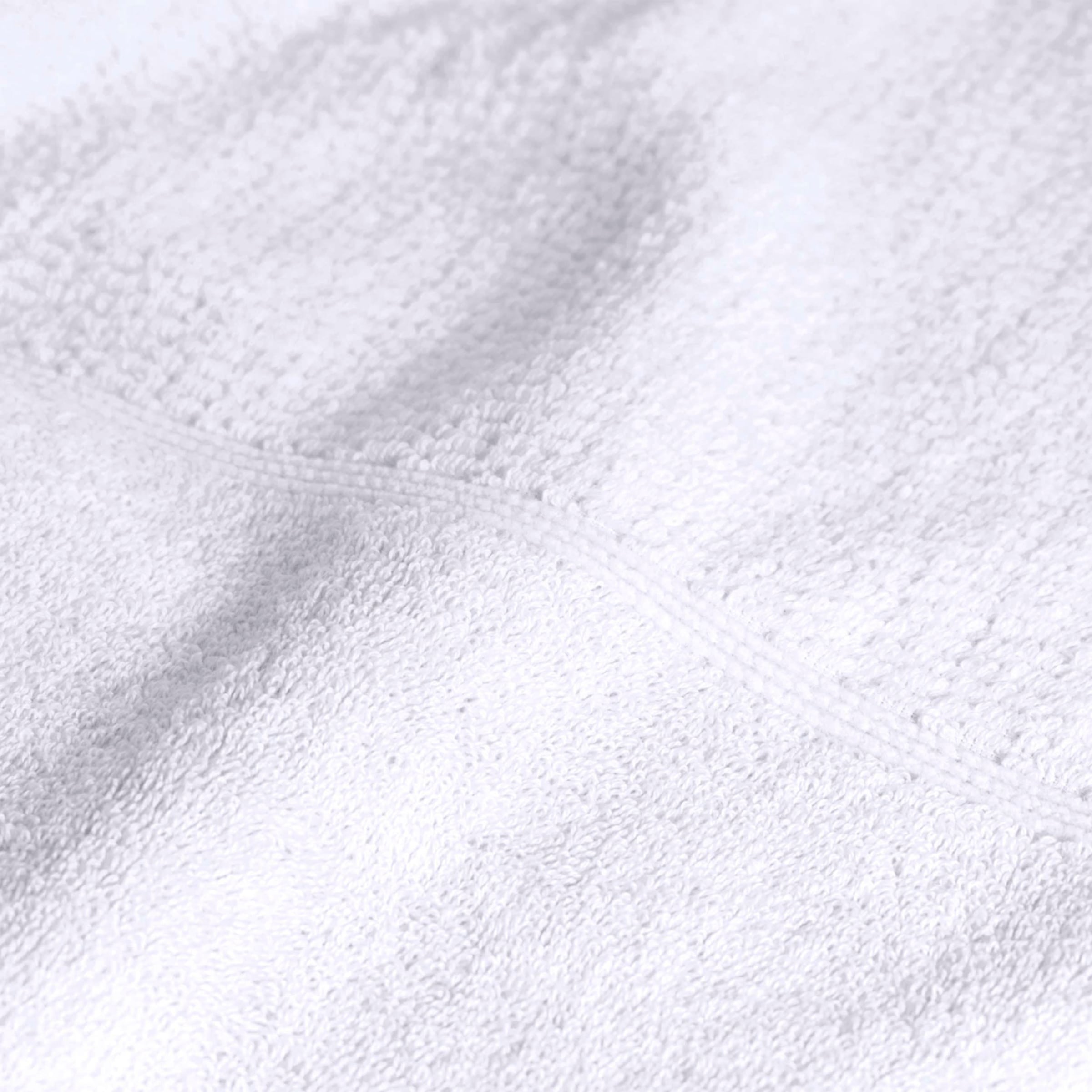 Möve for frottana Gästehandtücher »Pearl« mit Perloptik