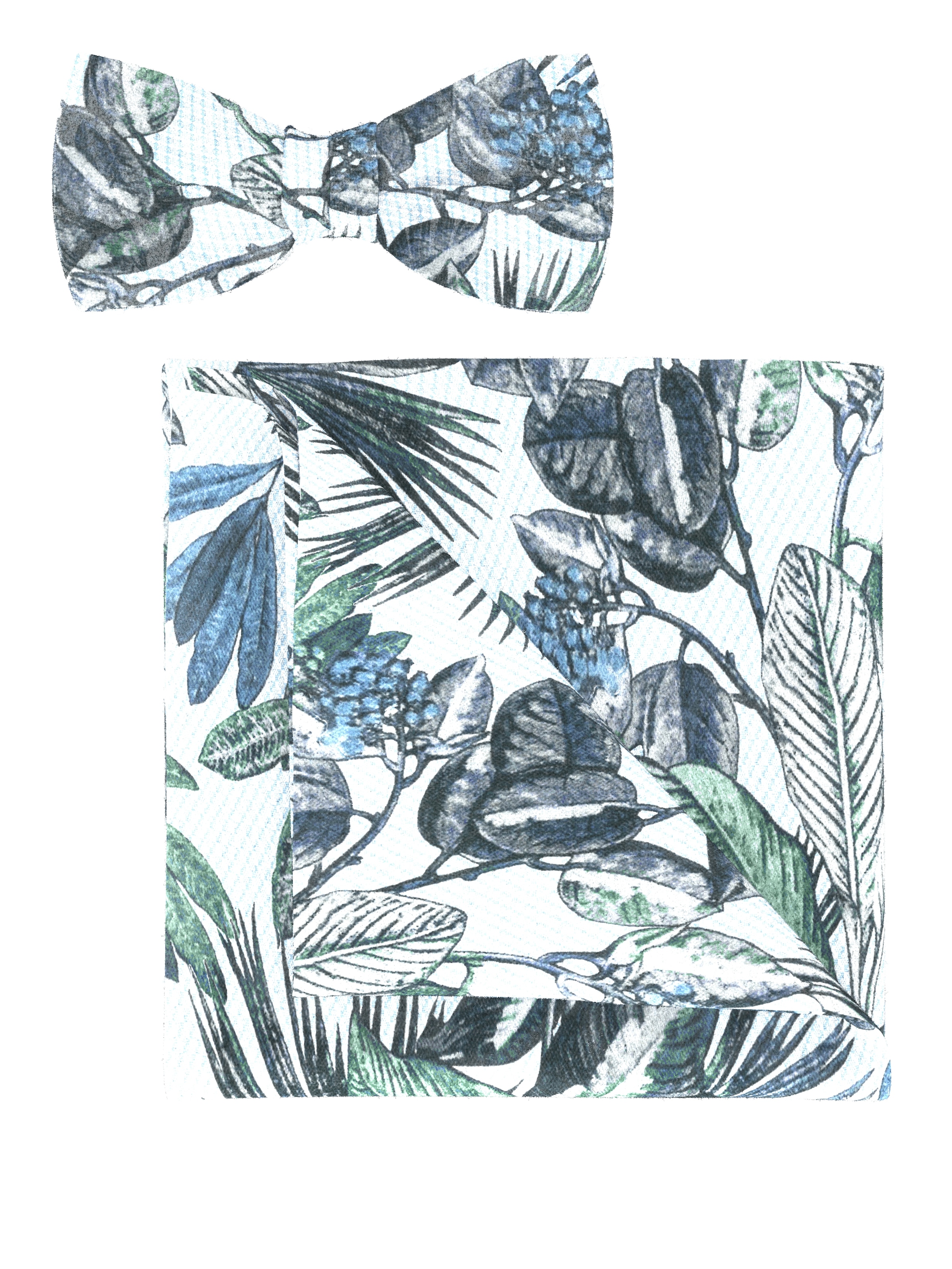 OLYMP Fliege Set günstig online kaufen