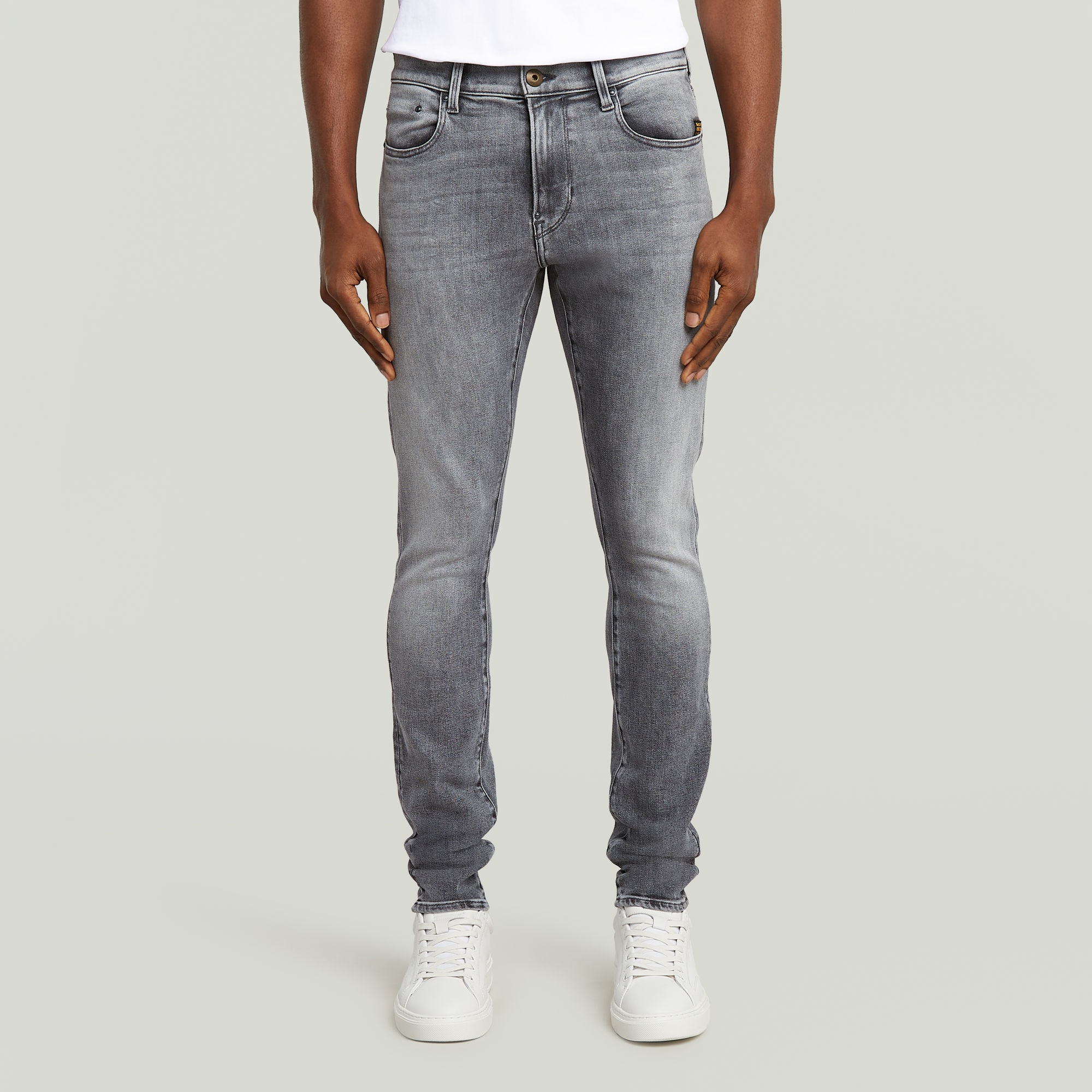 G-STAR 5-Pocket-Jeans "Revend FWD Skinny." in schmaler Passform günstig online kaufen