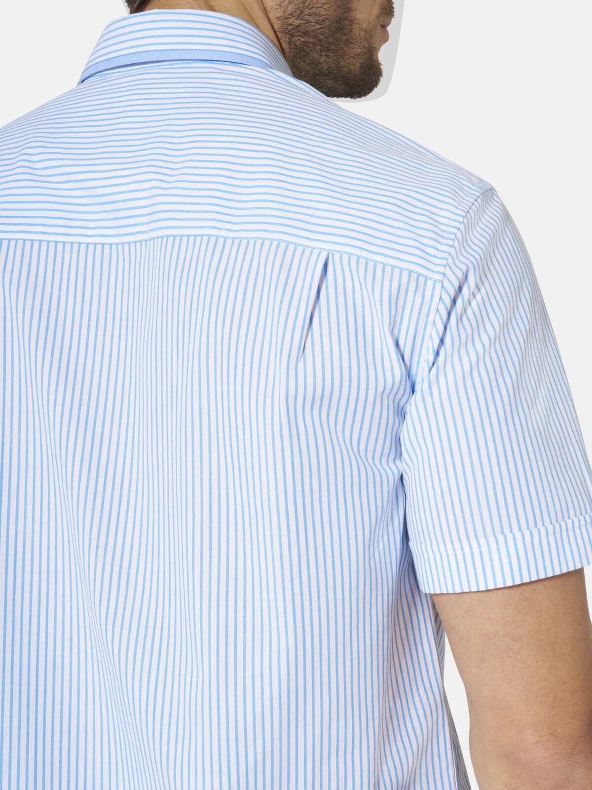 Babista Kurzarmhemd »Kurzarmhemd LENDIR«