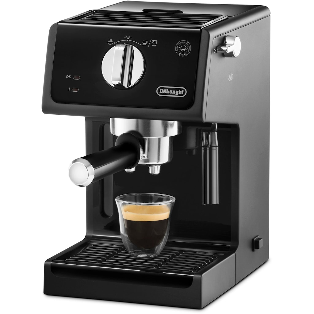 De'Longhi Espressomaschine »ECP 31.21«, 1100 Watt, 15 Bar