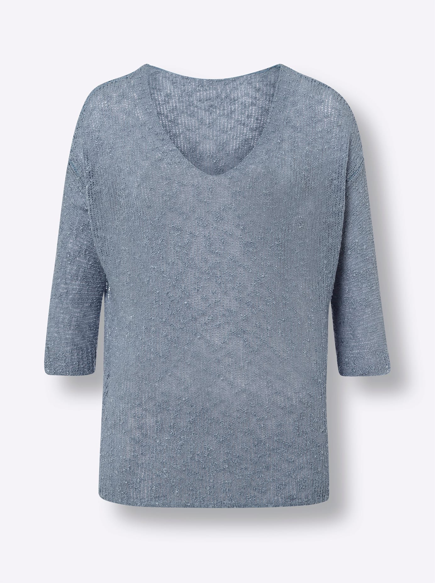 heine Strickpullover »Pullover«