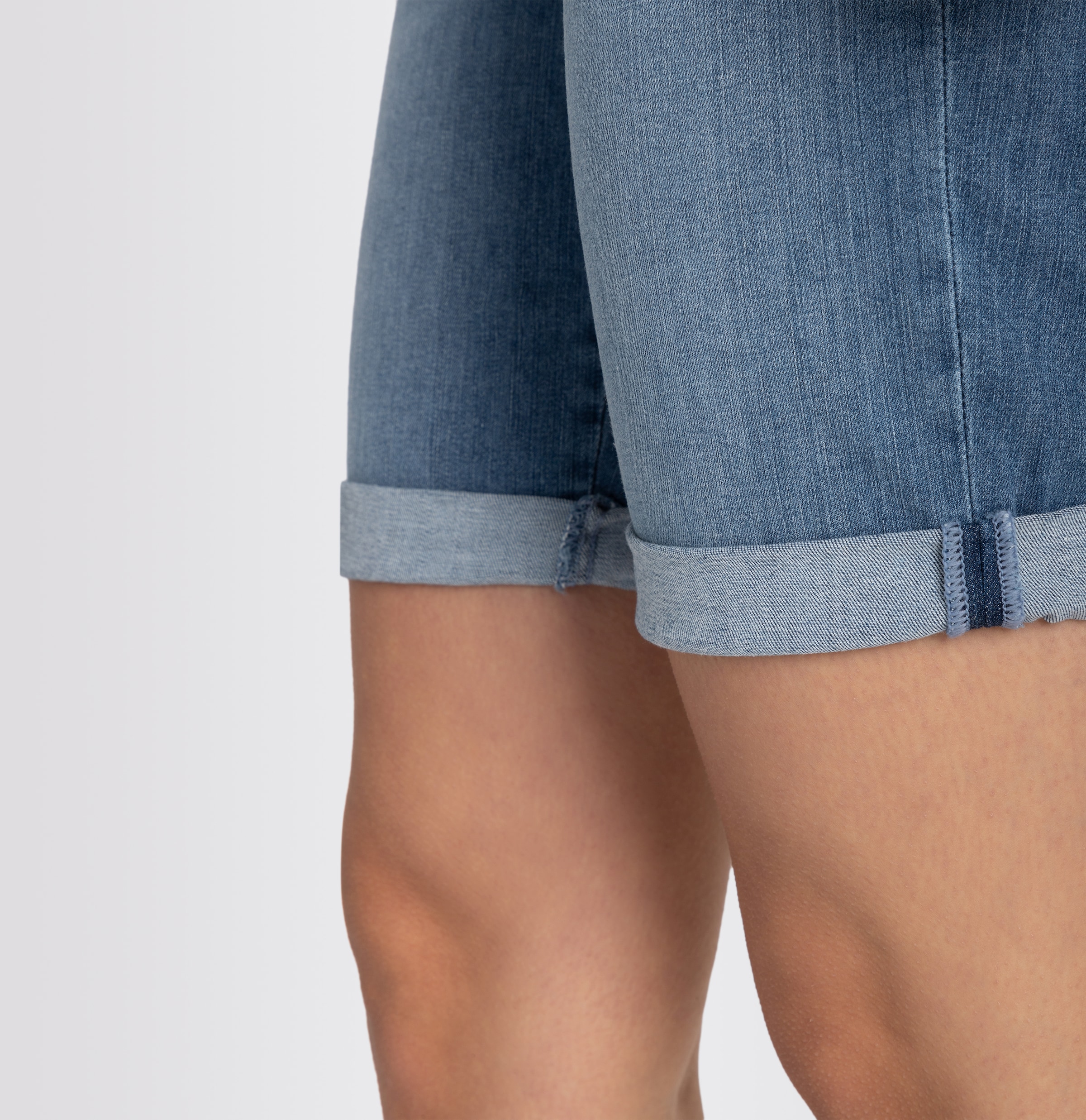 MAC Bermudas »SHORTY summer clean«