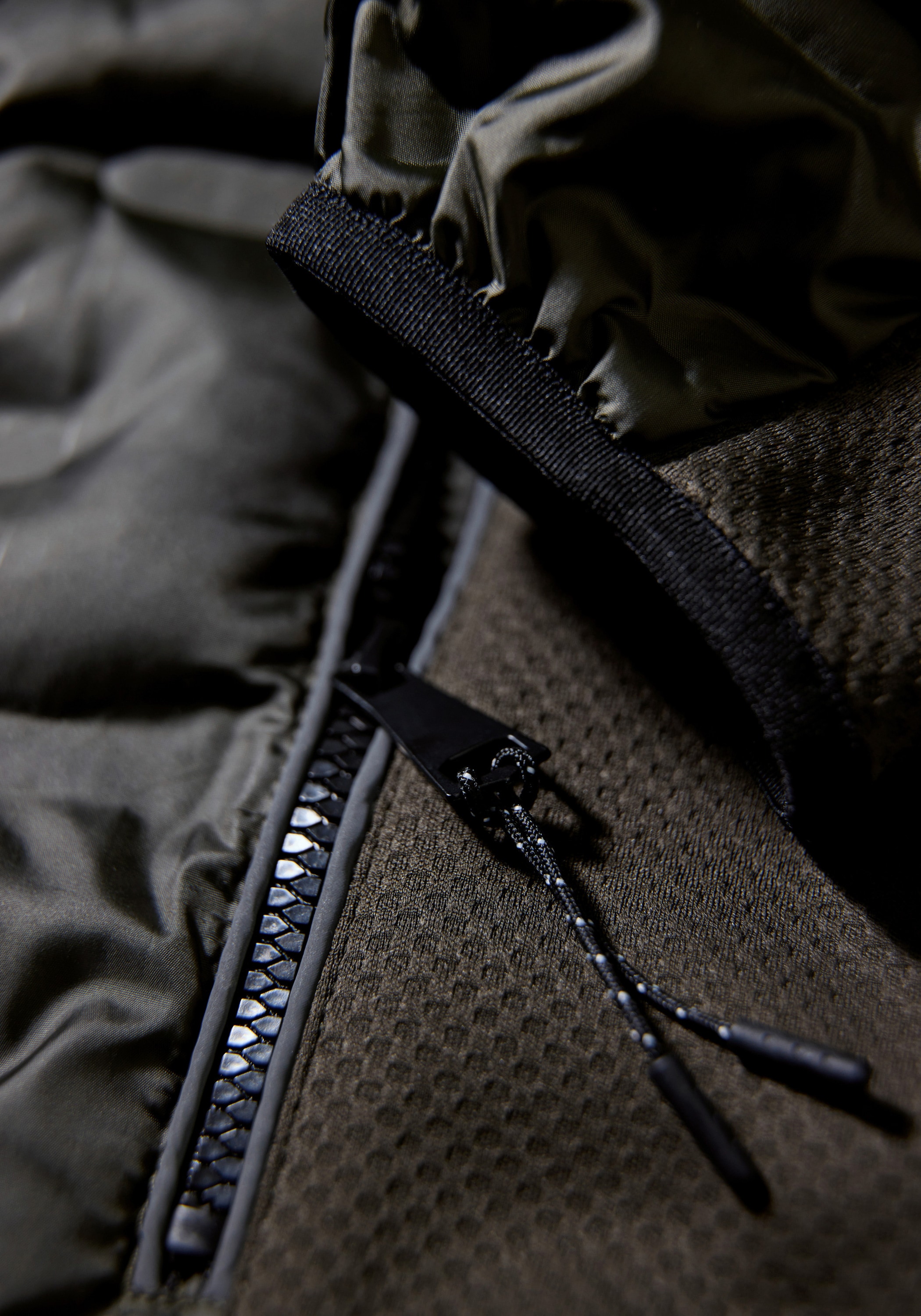 JACK’S Steppjacke »JACK'S Wattierte Jacke«