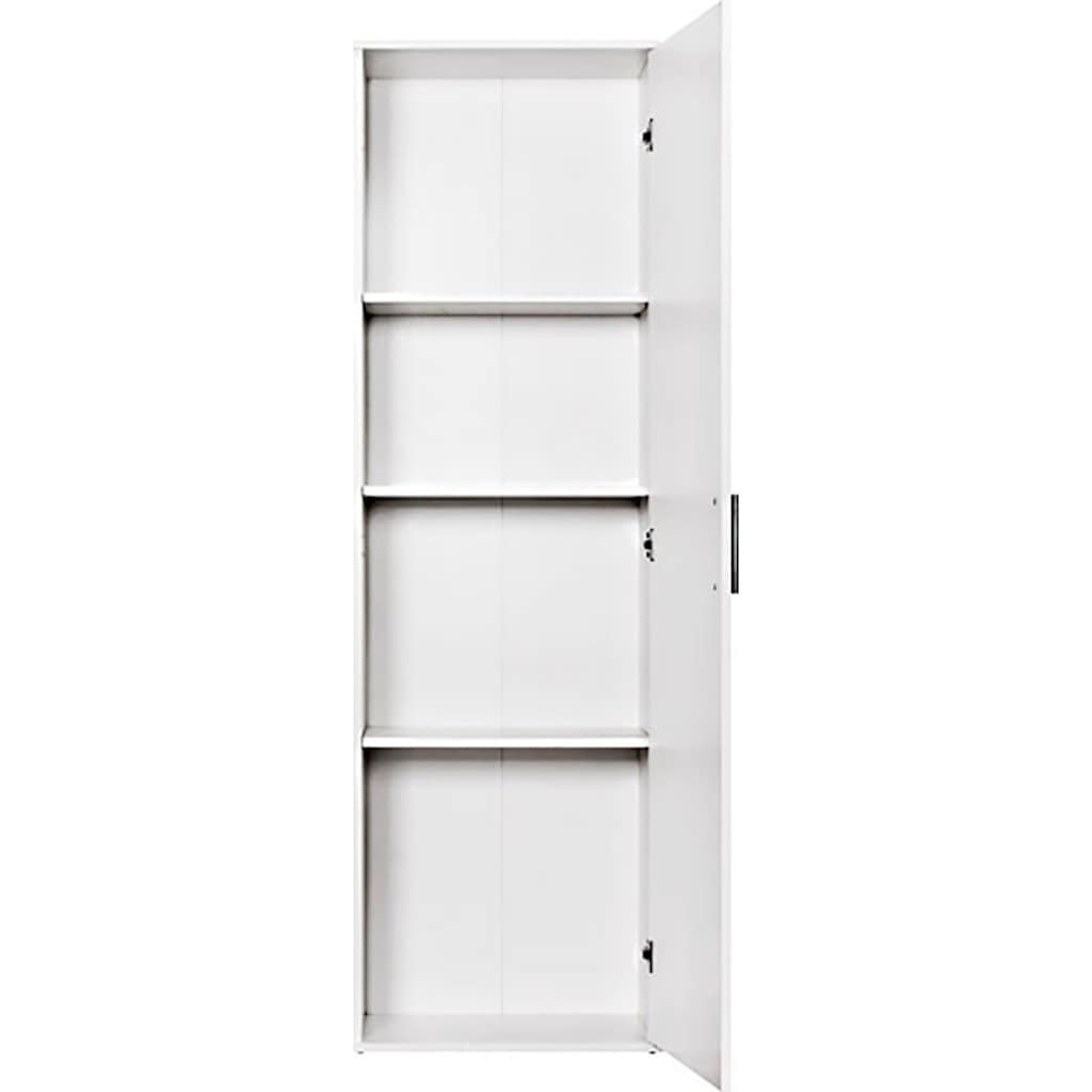 Procontour Mehrzweckschrank »Clara«, Breite 50cm, mit Einlegeböden