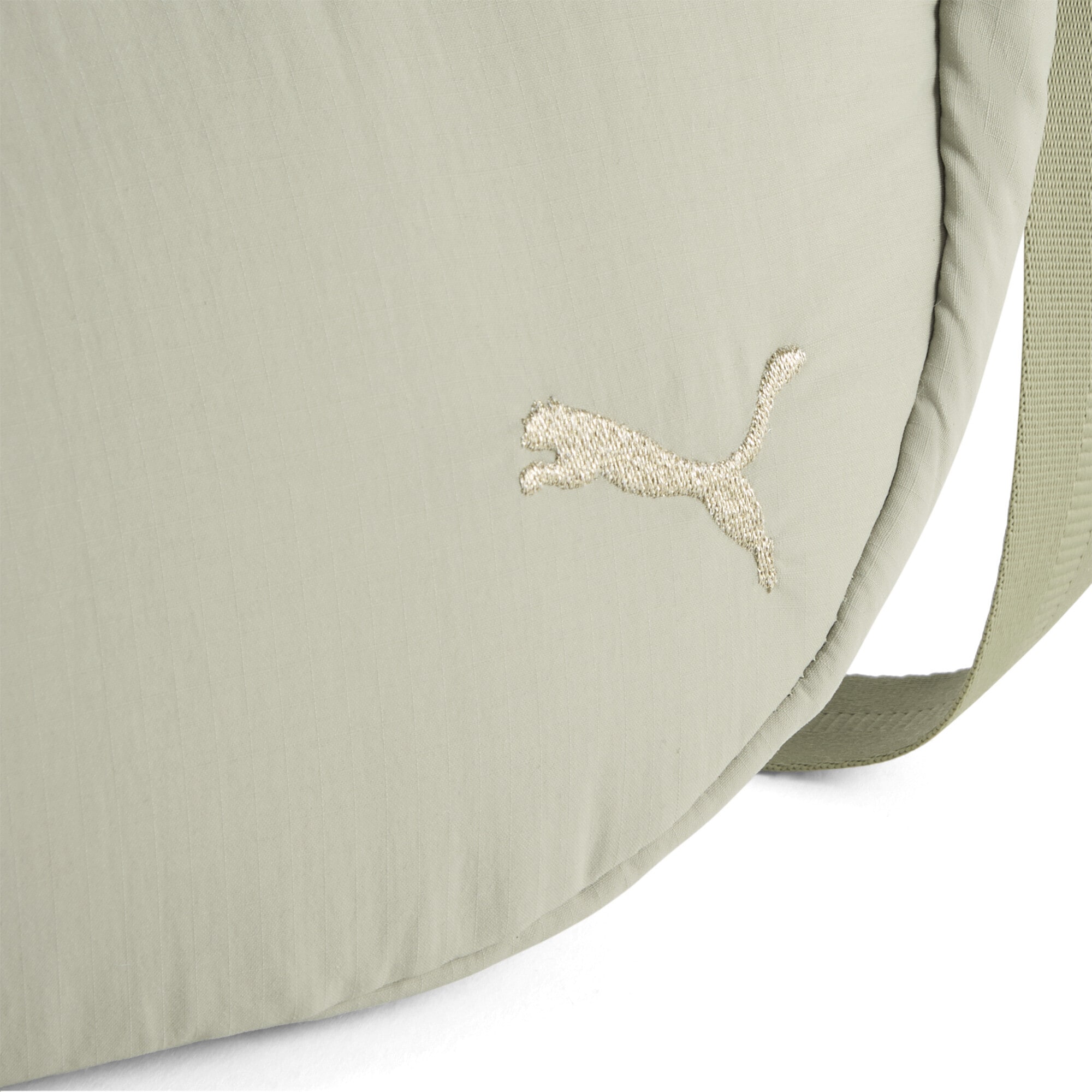 PUMA Handtasche »HER 3 l Halbrunde Tasche Mädchen und Damen«