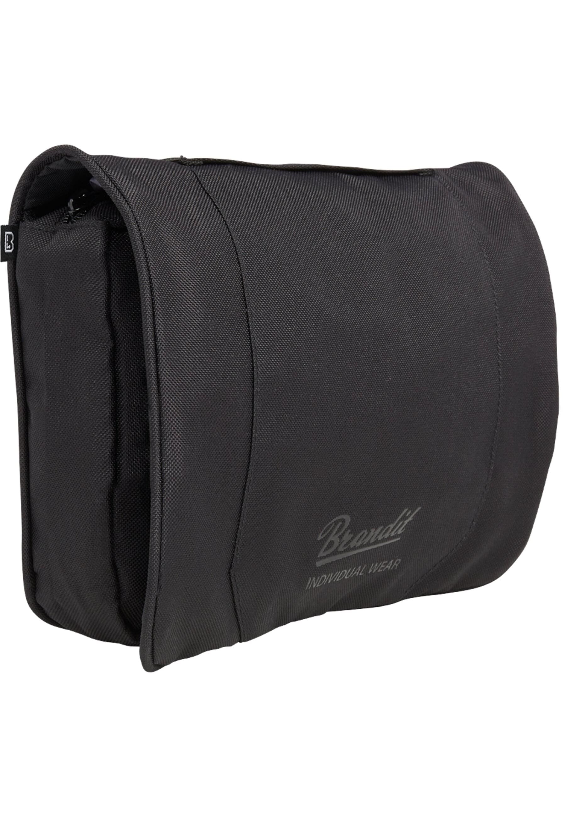 Brandit Mini Bag "Brandit Accessoires Toiletry Bag large", (1 tlg.)