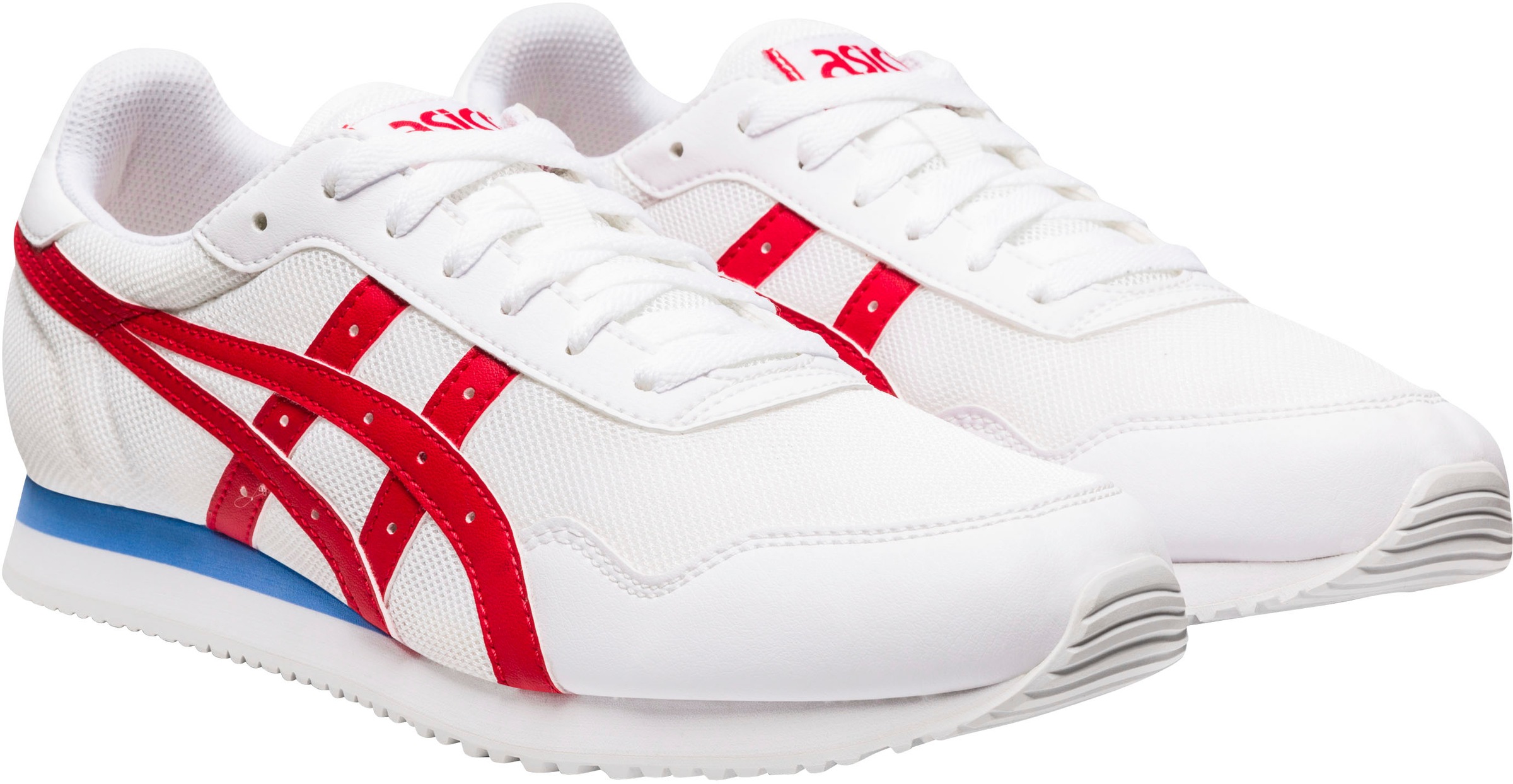 asics sneaker tiger runner