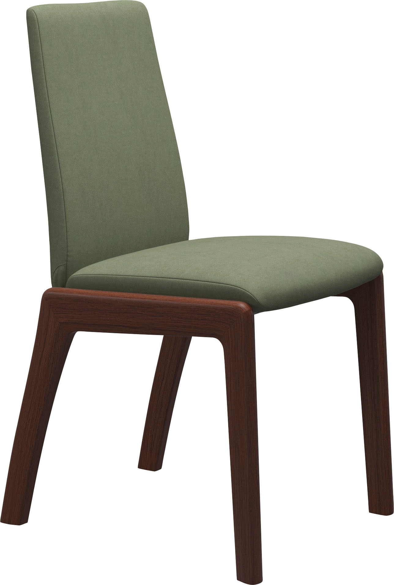 Stressless Polsterstuhl "Laurel" () Low Back, Größe M, mit abgerundeten Bei günstig online kaufen