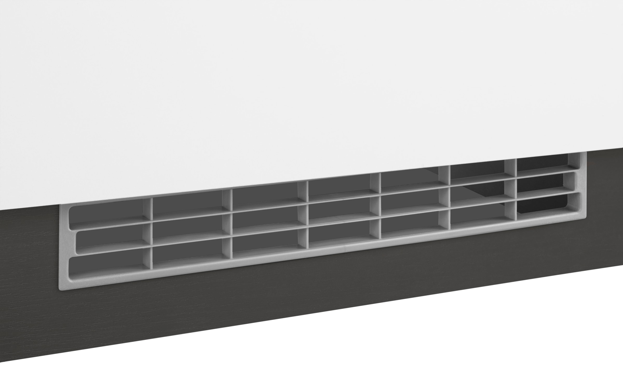 KOCHSTATION Küchenzeile »KS-Paris« mit E-Geräten, Breite 280 cm, wahlweise mit Induktionskochfeld