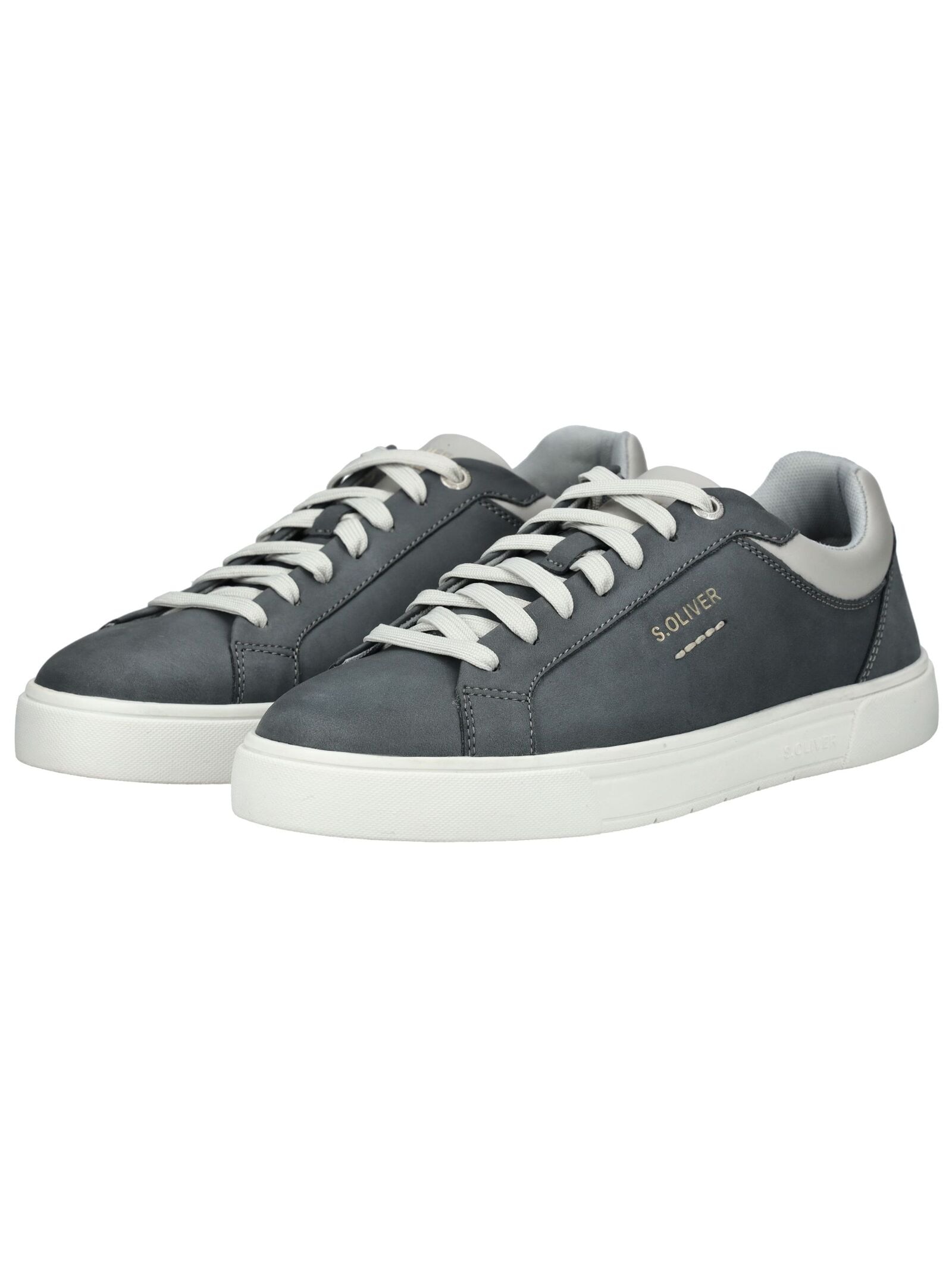 s.Oliver Sneaker »s.Oliver Sneaker Nubukleder«
