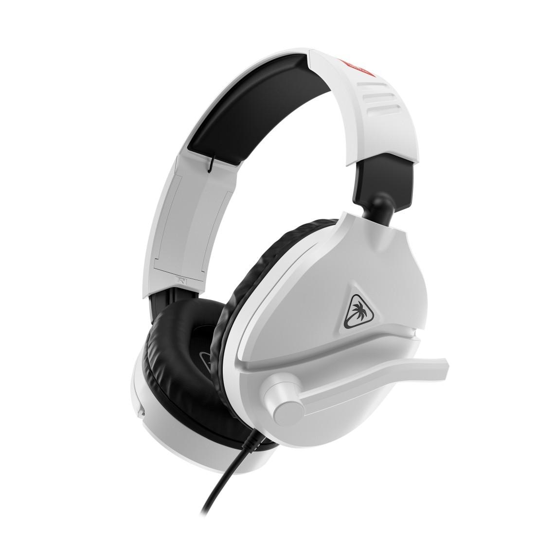 Turtle Beach Gaming-Headset »Recon 70, Nintendo« Stummschaltung