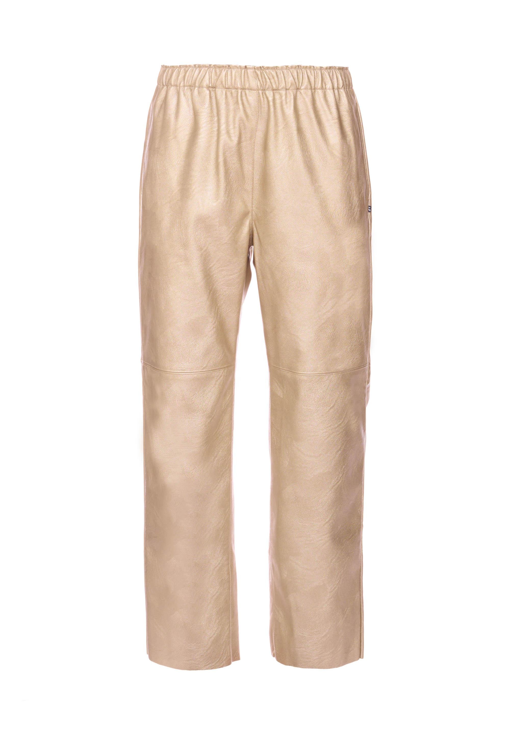 Le Temps Des Cerises Stoffhose »ANDREE«, mit elastischem Bund