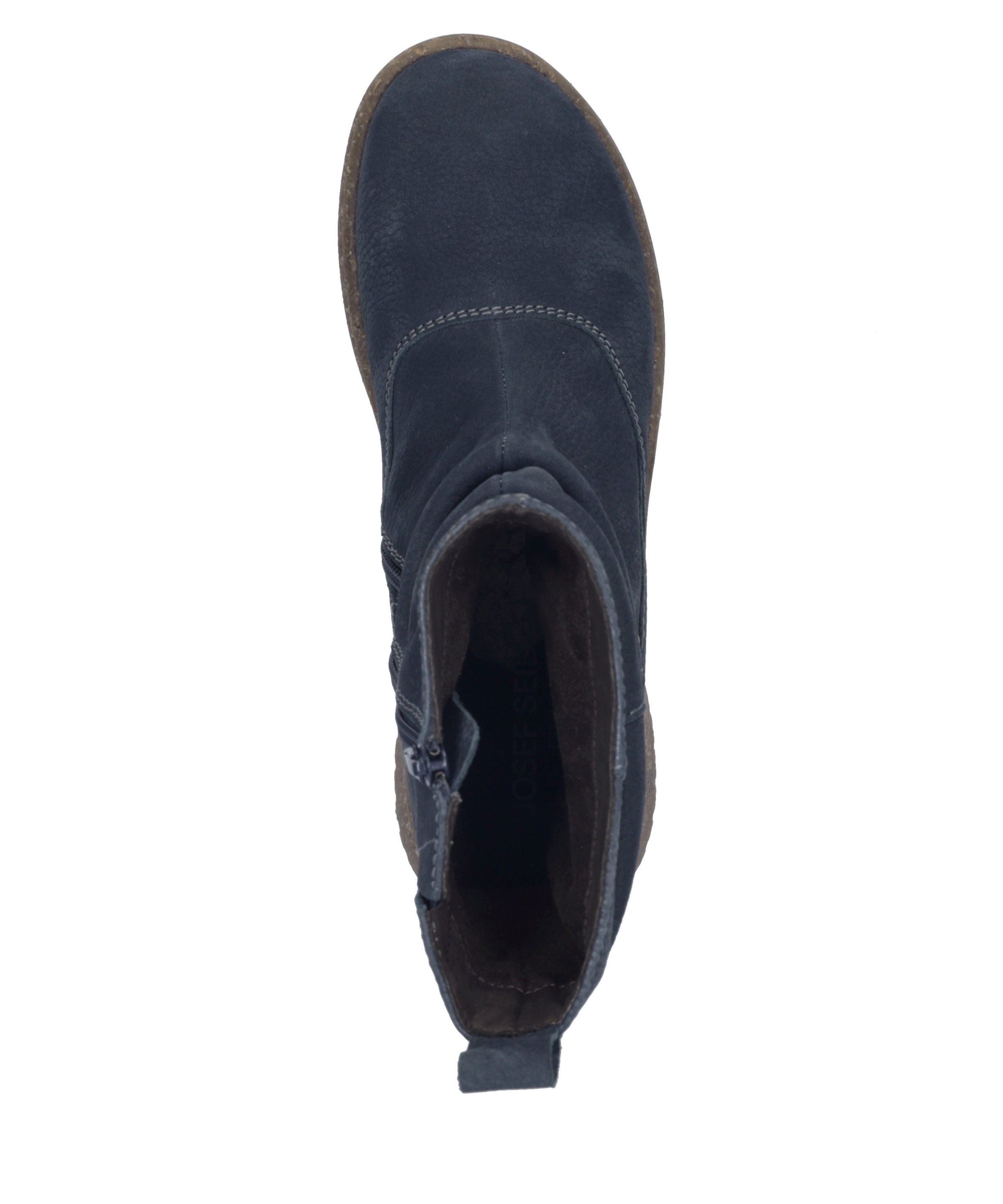 Josef Seibel Stiefelette »Angelina 08, blau«
