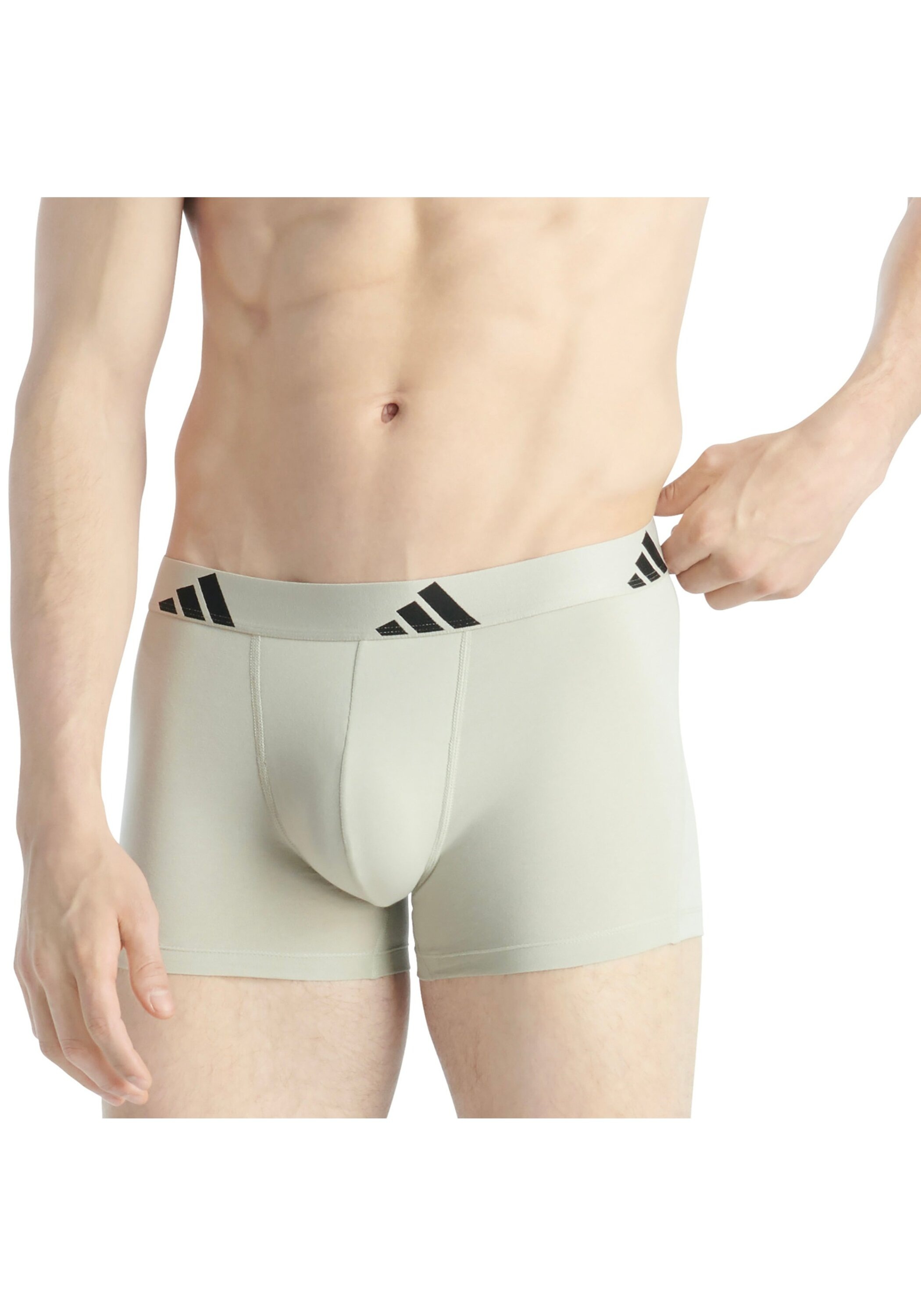 adidas Originals Boxershorts »Boxershort 3er Pack«