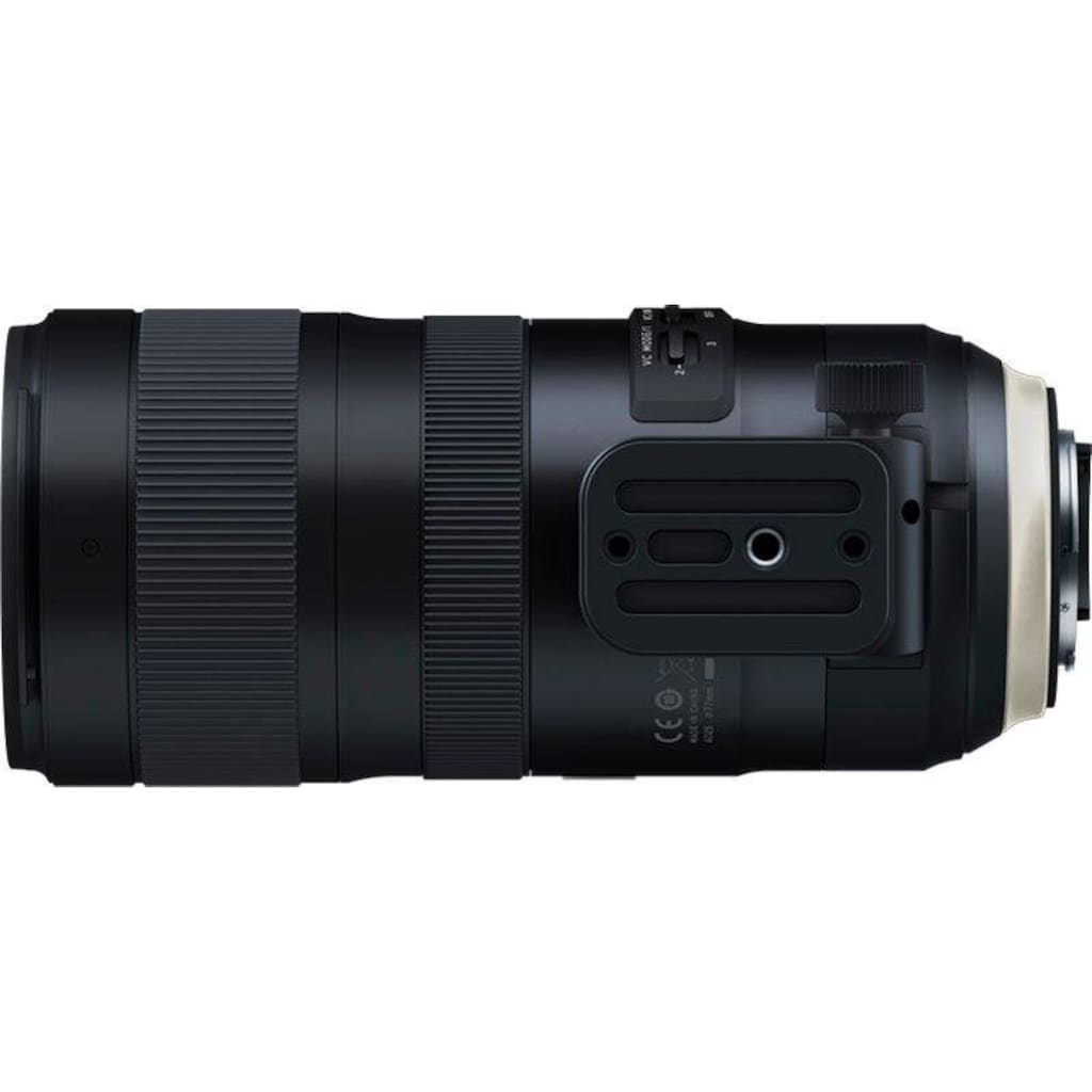 Tamron Objektiv »SP 70-200mm 2,8 Di VC USD G2«