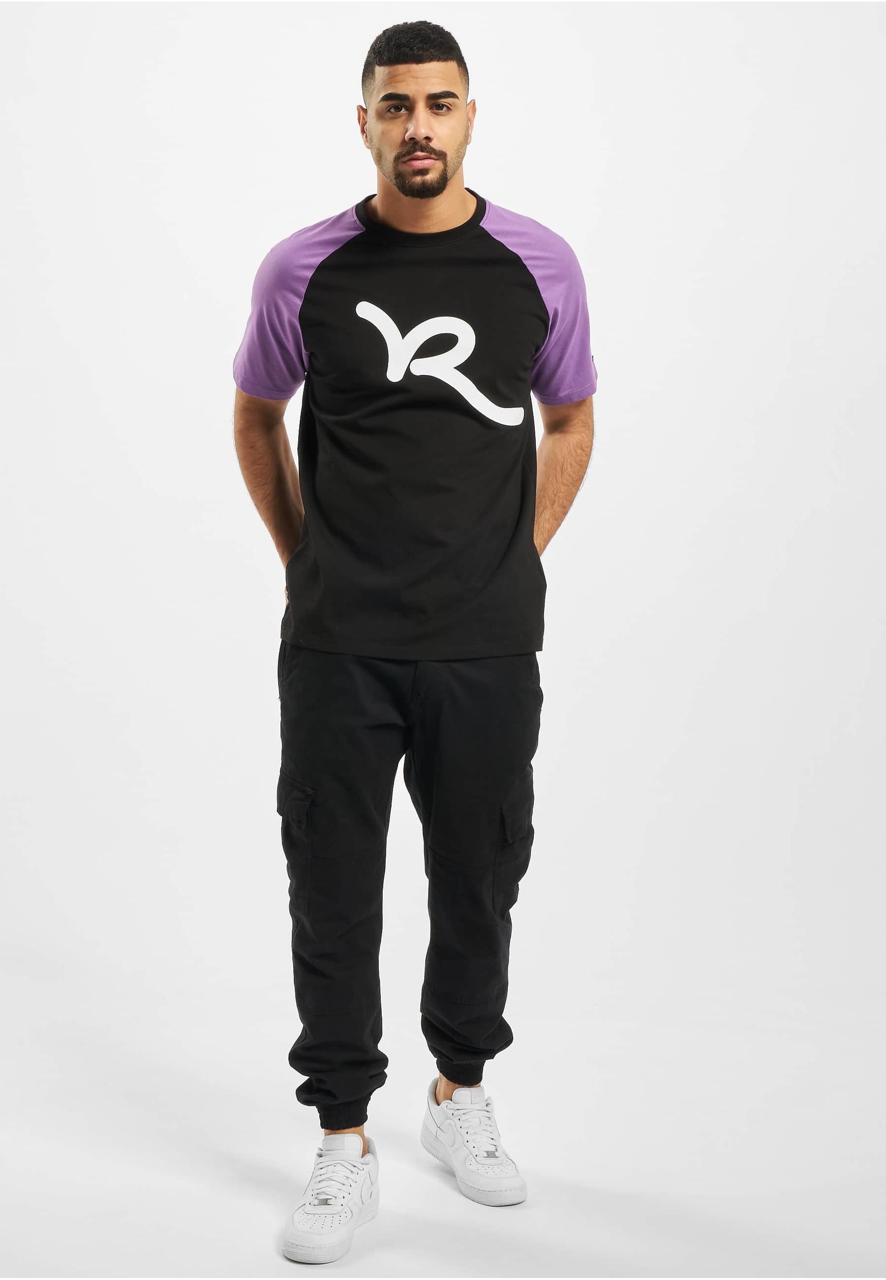 Rocawear T-Shirt »Rocawear Herren Rocawear T-Shirt«, (1 tlg.)