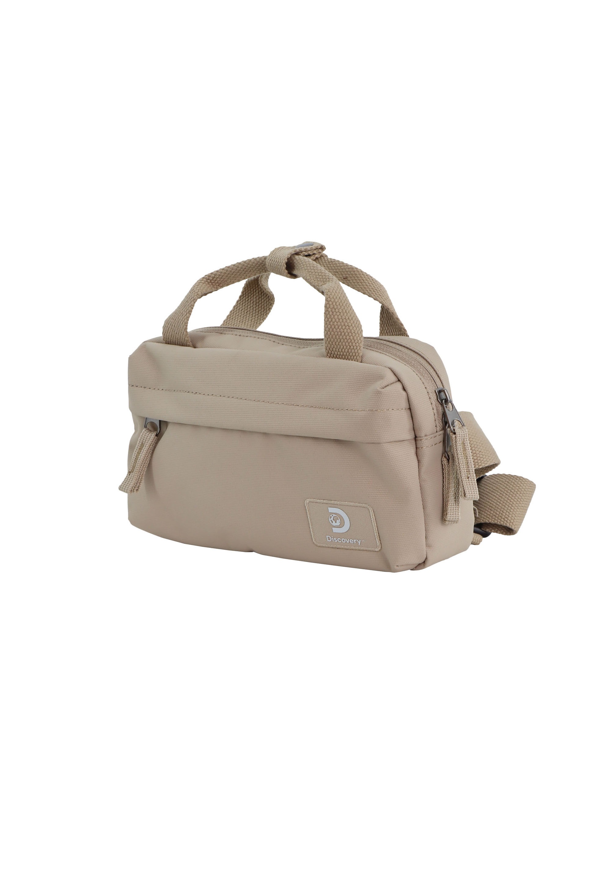 Discovery Gürteltasche »Cave«, aus rPet Polyester-Material