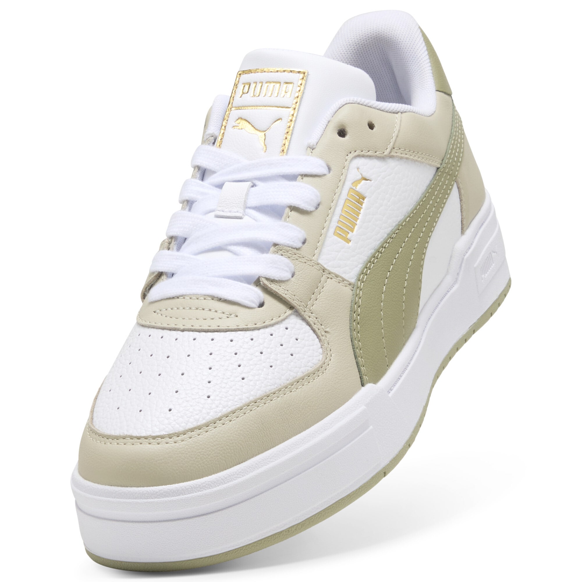 PUMA Sneaker »CA Pro Classic II Sneakers Erwachsene«