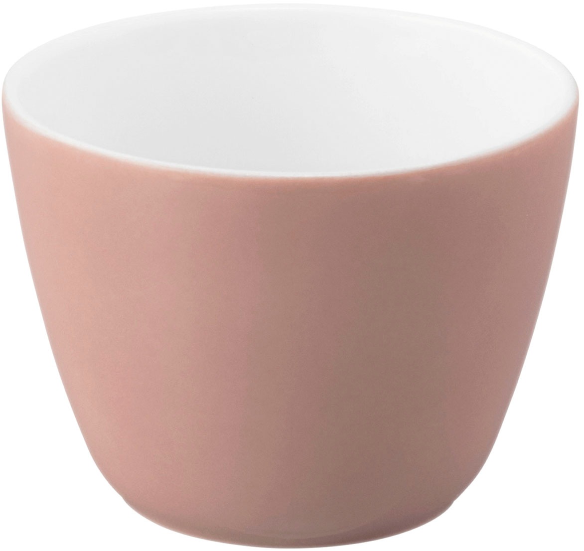 Seltmann Weiden Eierbecher »Life Fashion, Snack and Egg, 2-teilig«, (Set, 2 tlg.), zwei Teile einzeln verwendbar