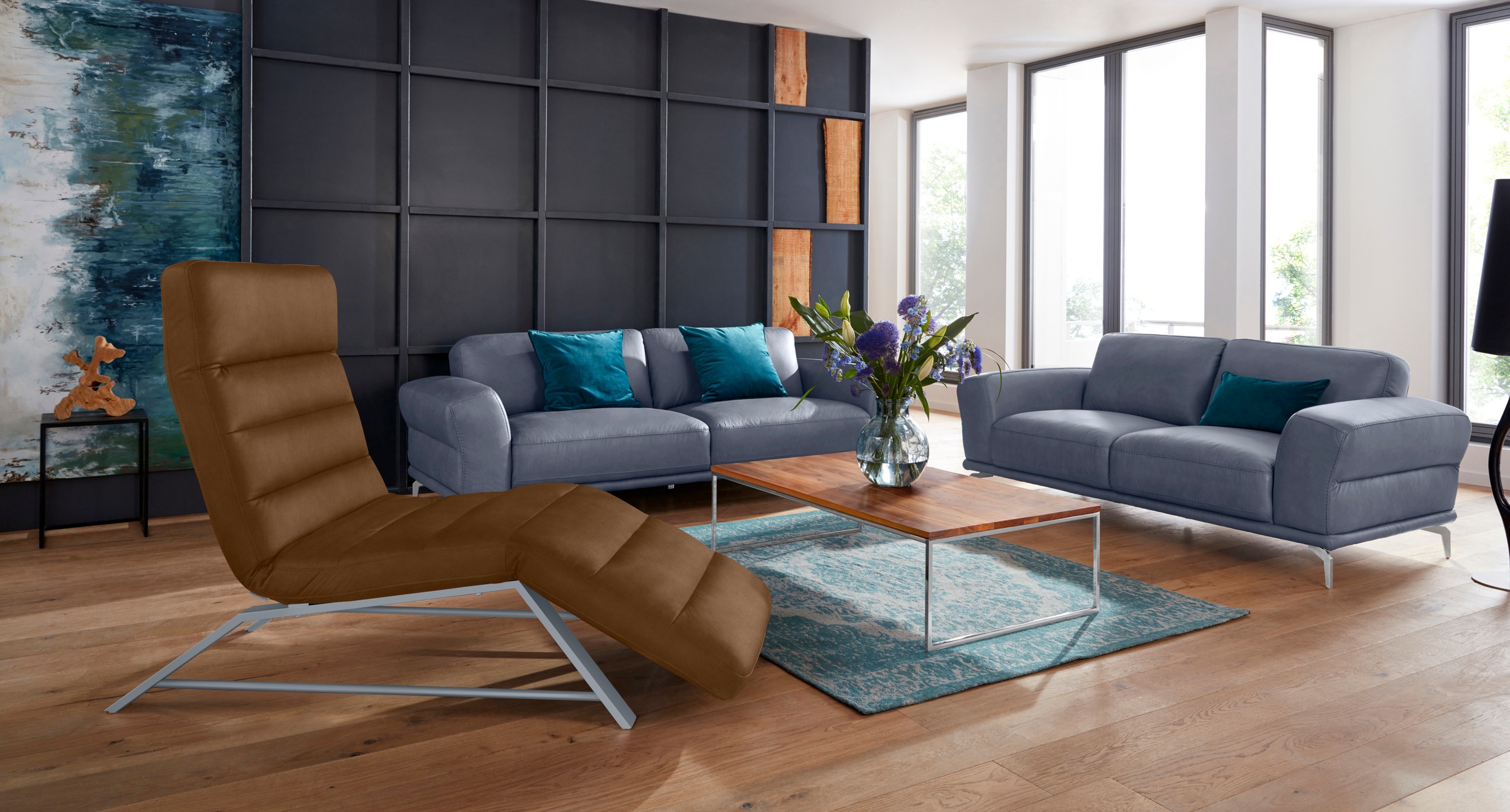 W.SCHILLIG Relaxliege "daily dreams" Funktionsliege wahlweise mit Motor, Ge günstig online kaufen