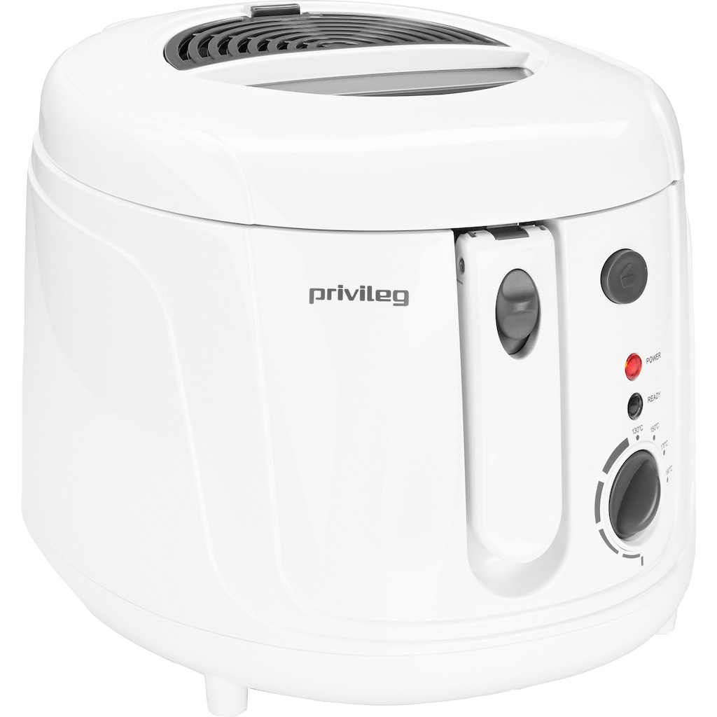 Privileg Fritteuse »267596«, 1800 W