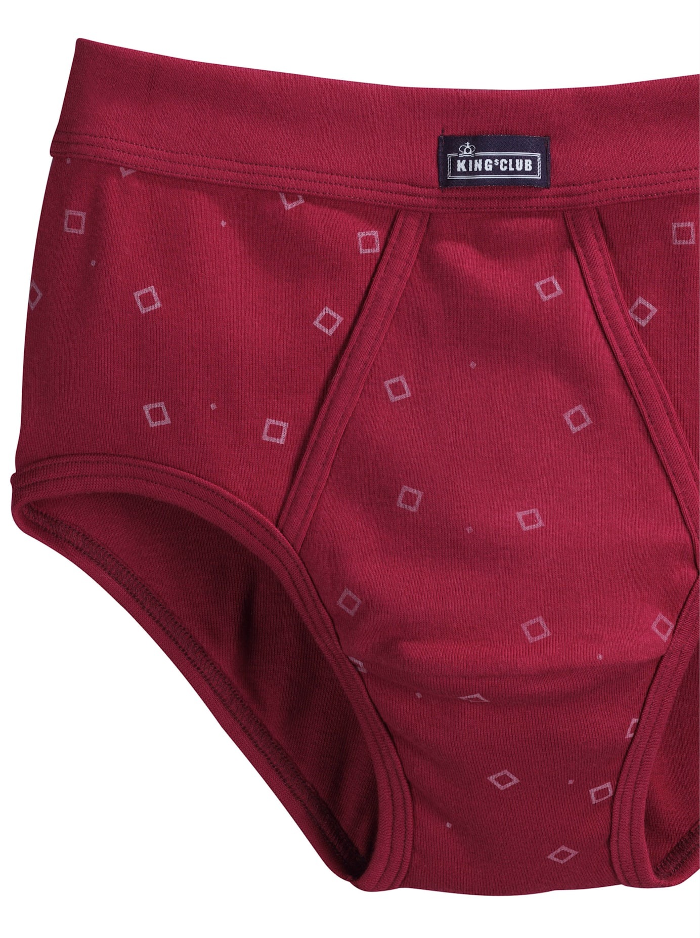 Kings Club Slip 3 Stk. tlg. günstig online kaufen
