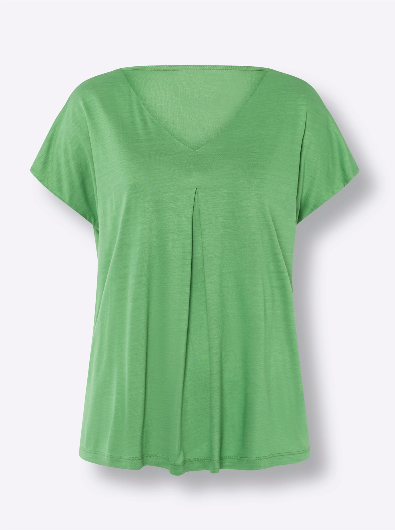 Thumbnail - heine Kurzarmshirt "Shirt", (1 tlg.)