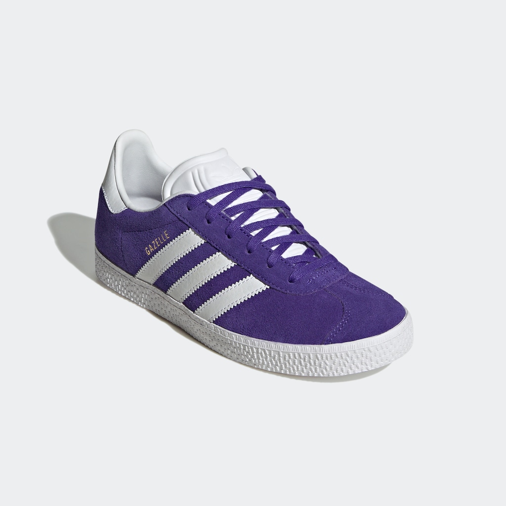 adidas Originals Sneaker »GAZELLE«