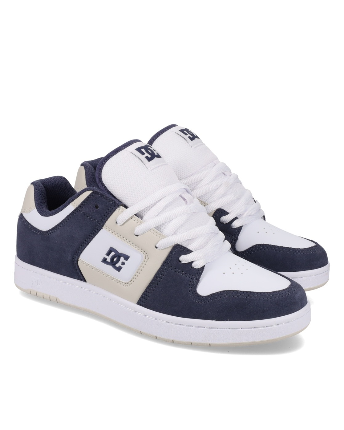 DC Shoes Sneaker "Manteca S" günstig online kaufen