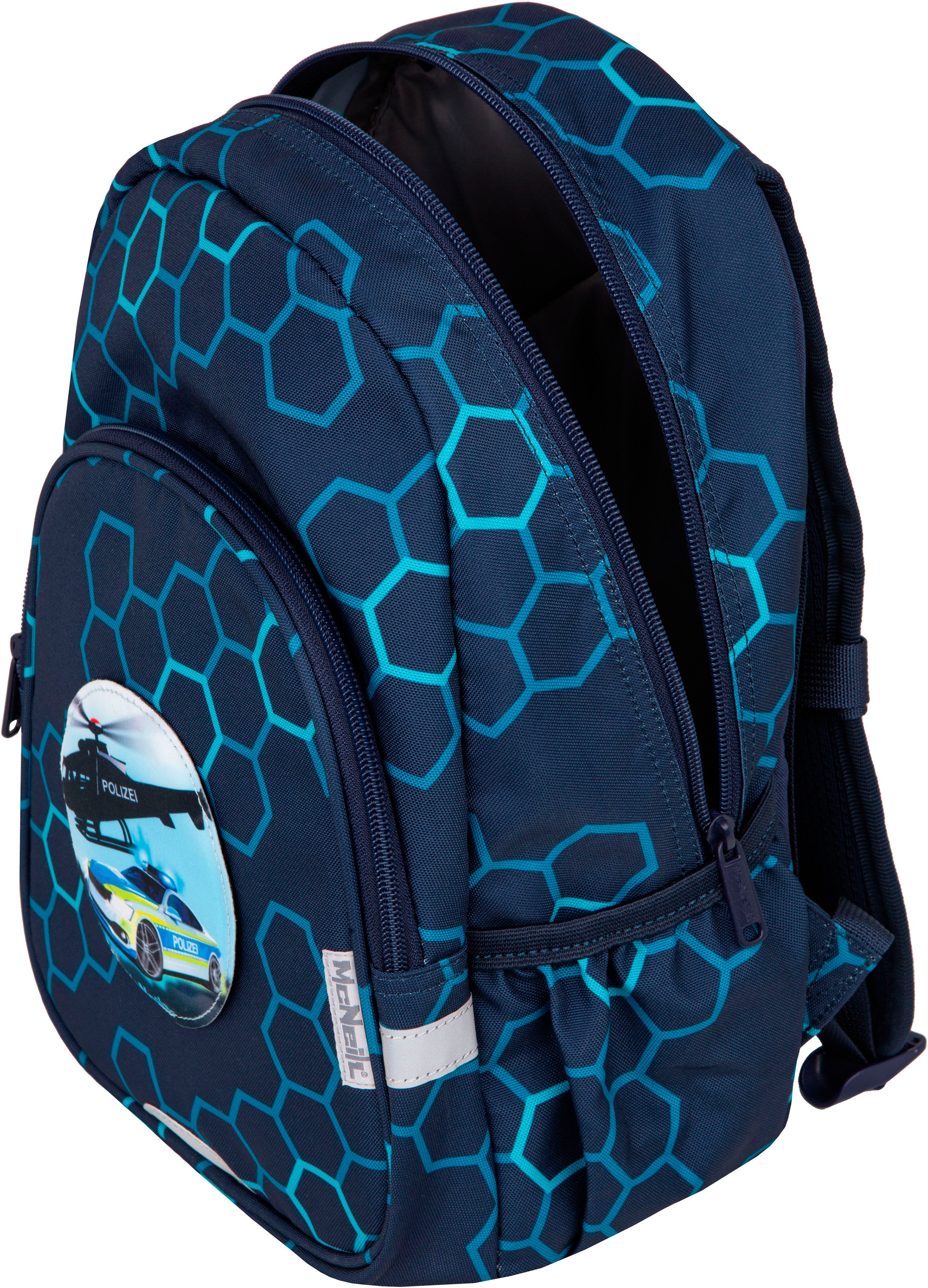 McNeill Freizeitrucksack »Toby, Xagon«