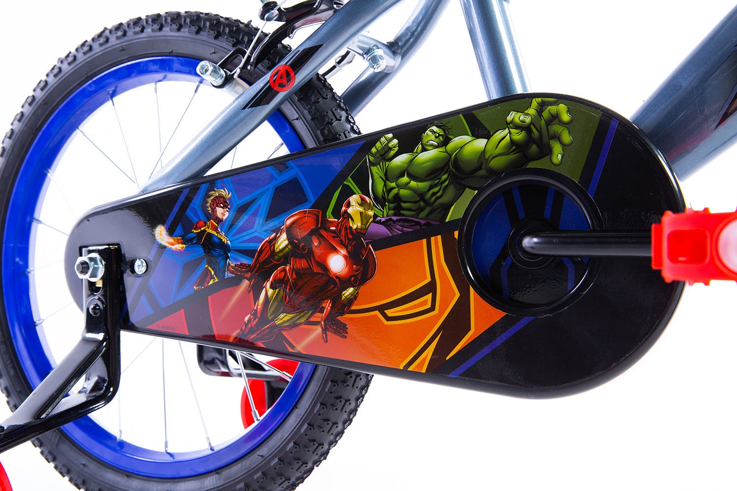 Huffy Kinderfahrrad