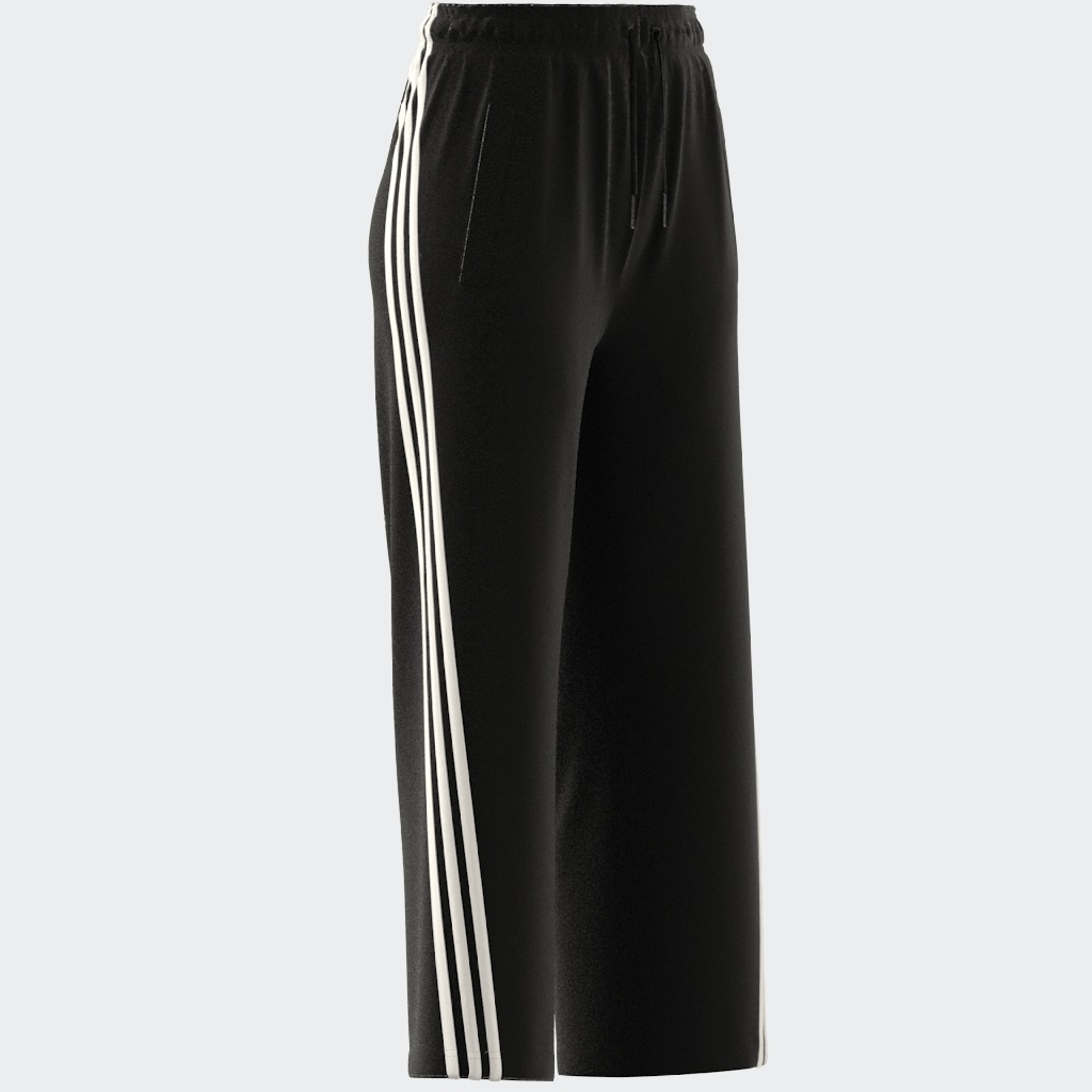 adidas Sportswear Sporthose »W FI 3S OH PT«, (1 tlg.)