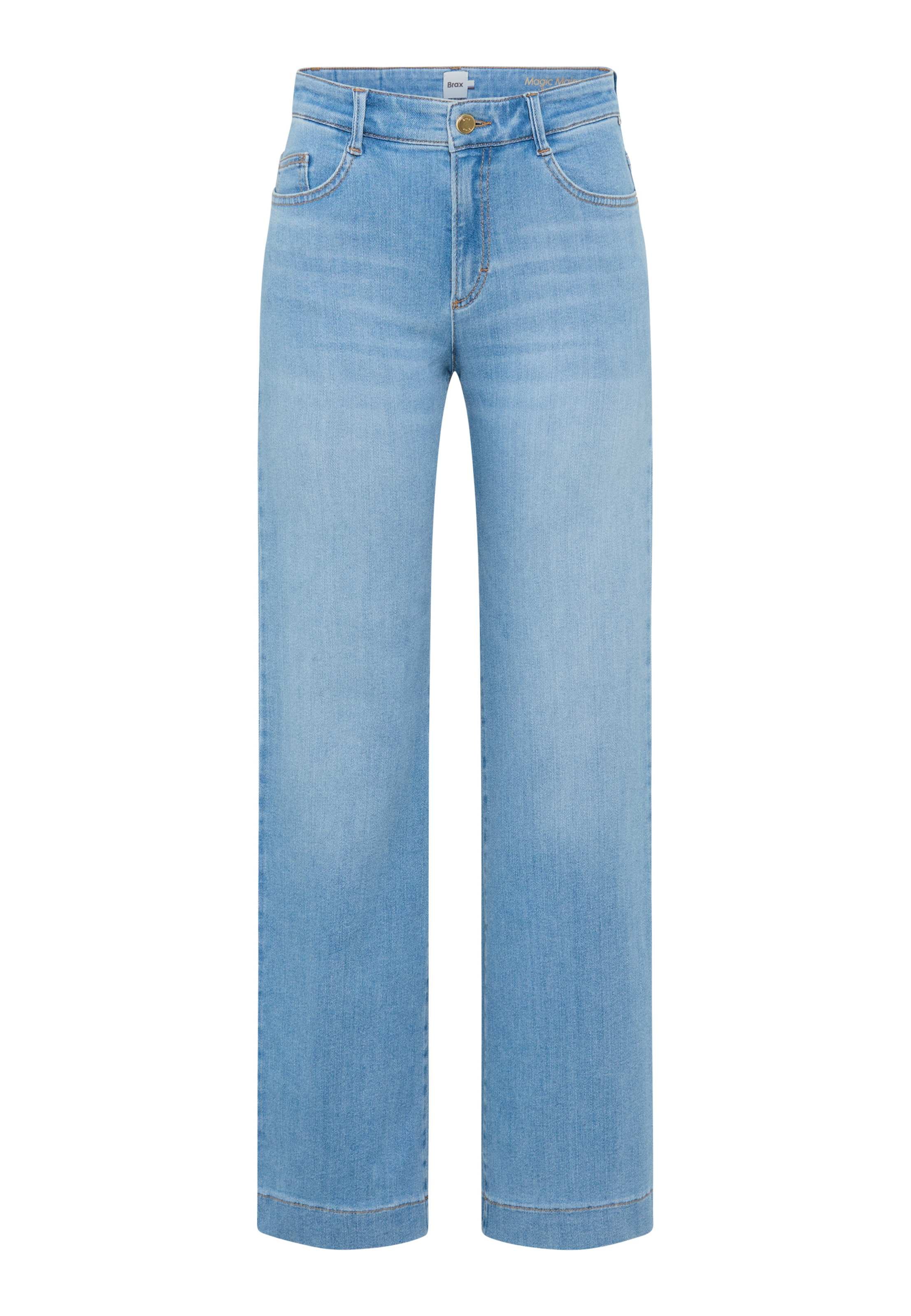 Brax 5-Pocket-Jeans "Style MAINE" günstig online kaufen