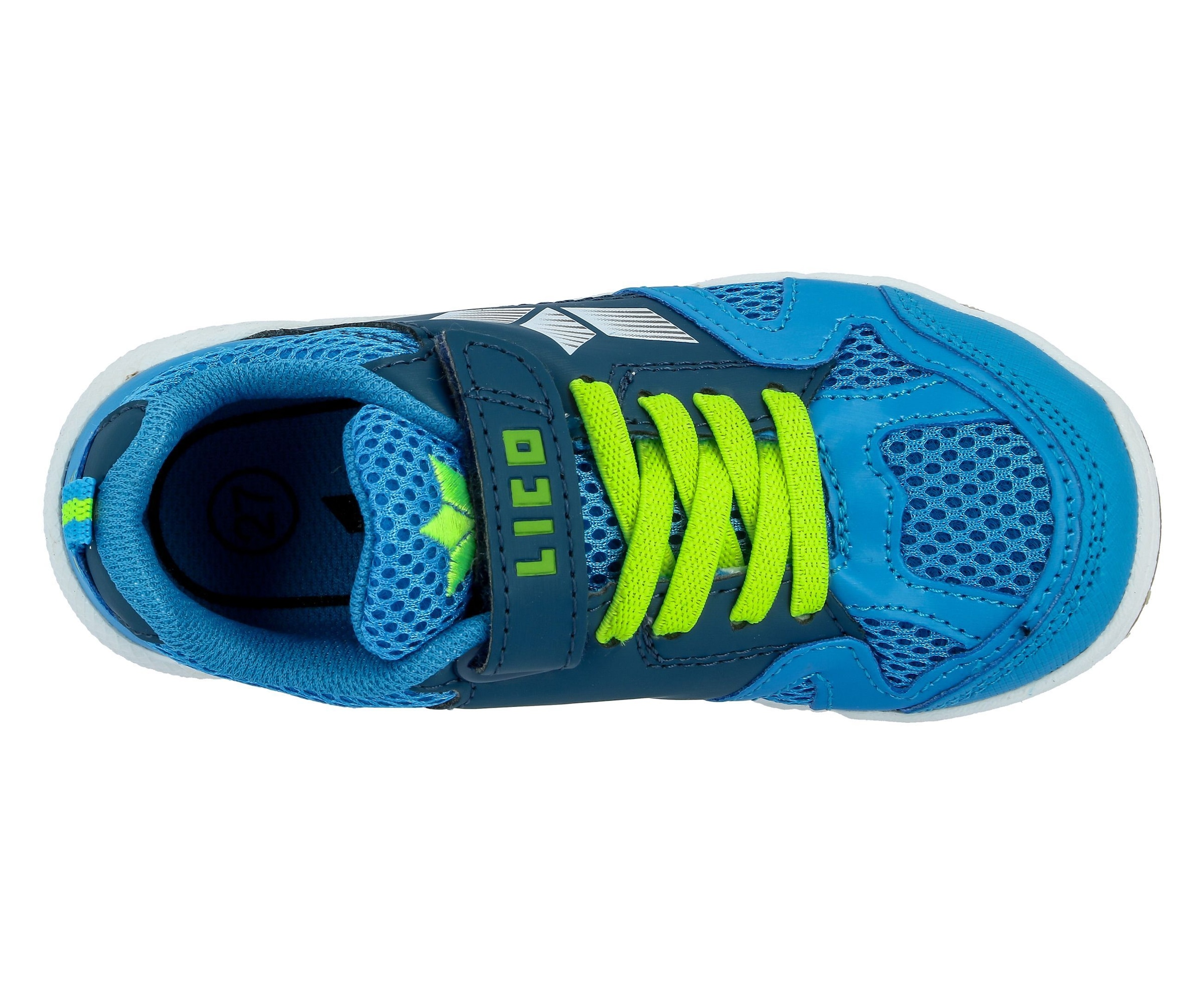 Lico Indoorschuh »Kindersportschuh Sport VS«