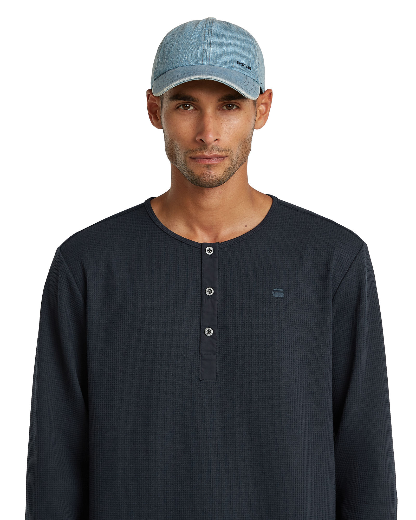 G-STAR Schirmmütze "Avernus Baseball Cap"