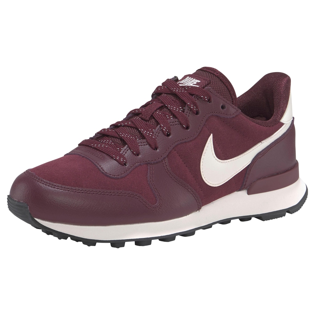 Nike Sportswear Sneaker »Wmns Internationalist Se«