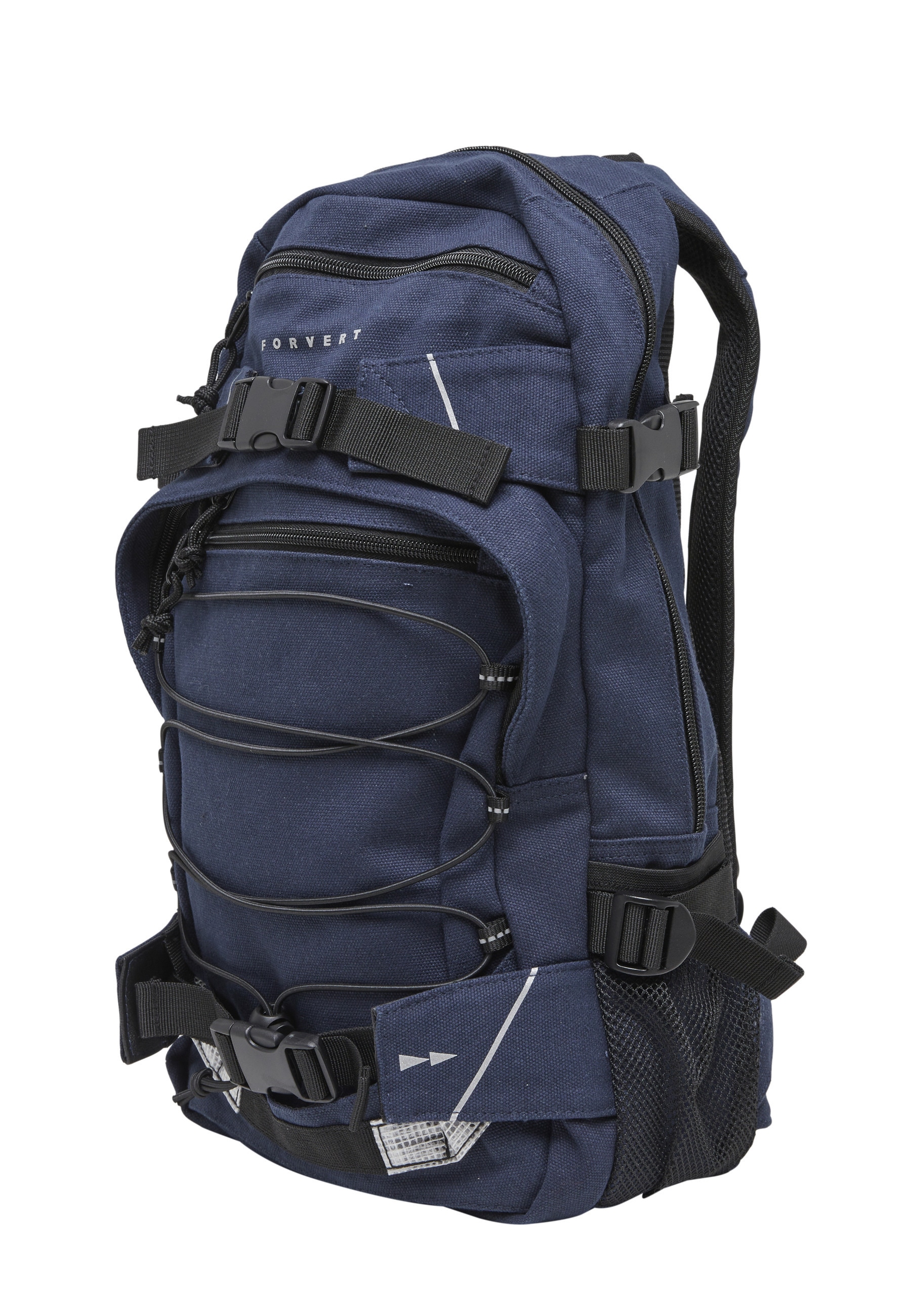 Brandit Rucksack »Brandit Forvert Canvas Louis Backpack«