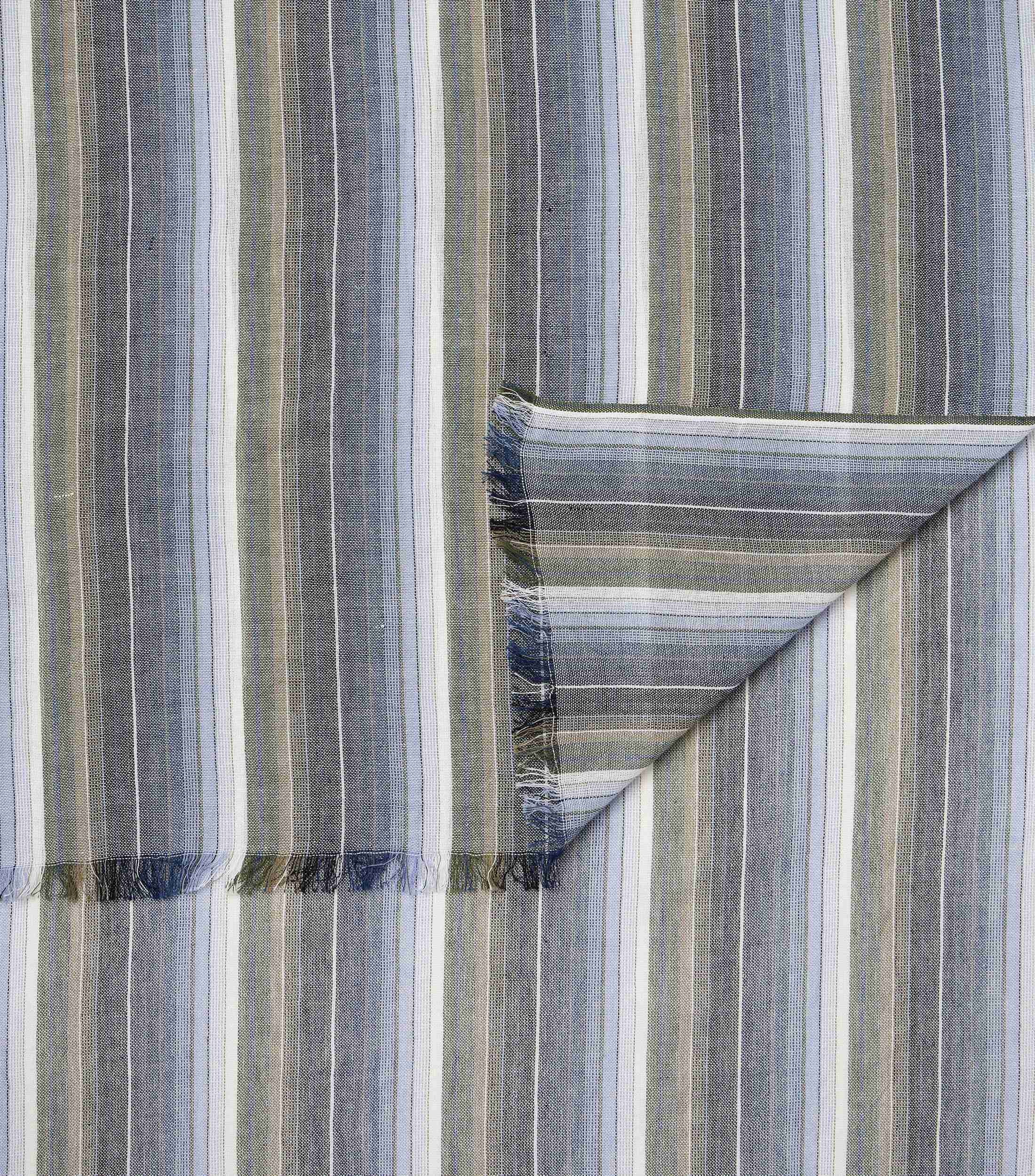 CASAMODA Schal "CASAMODA Schal gestreift" günstig online kaufen