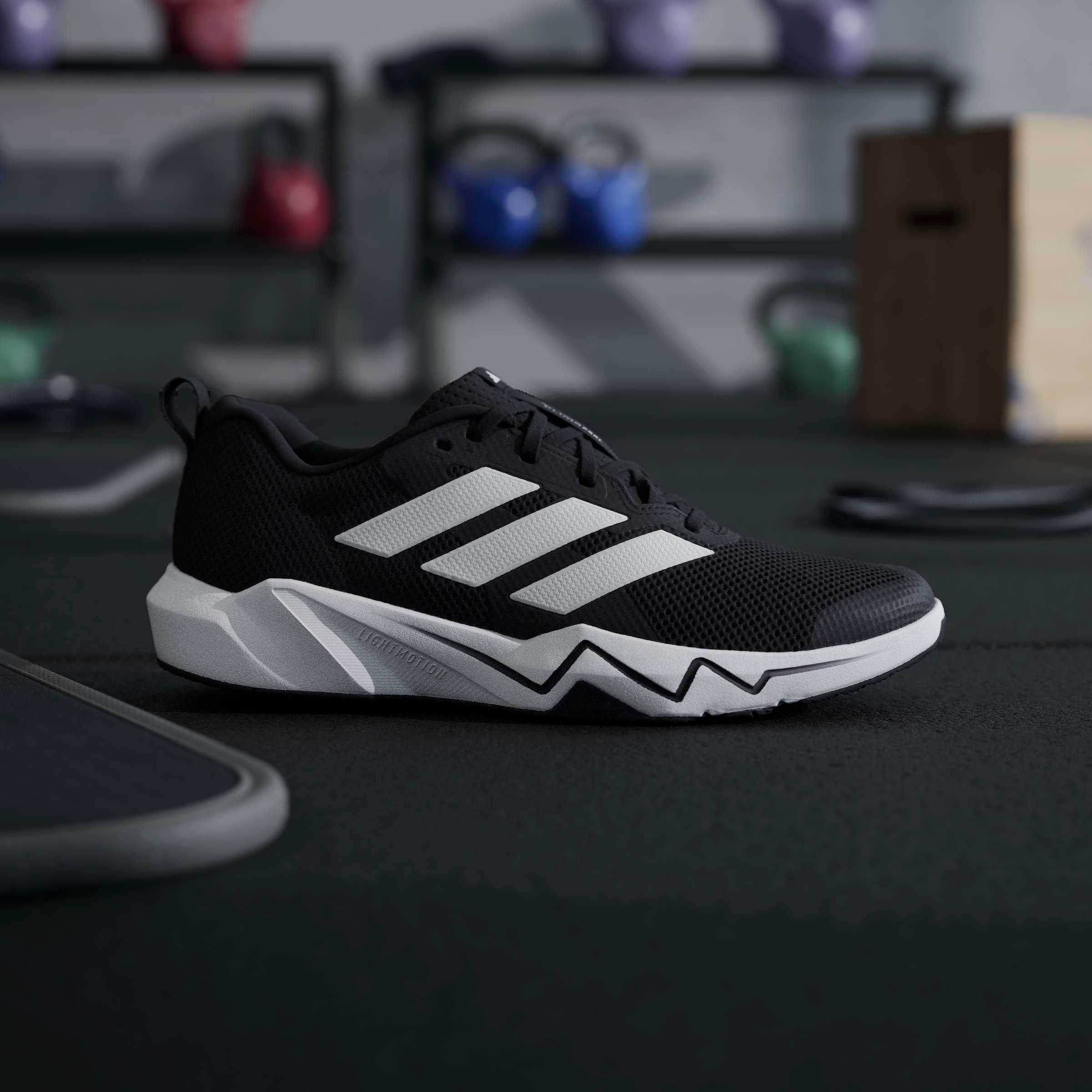 adidas Performance Trainingsschuh »RAPIDMOVE GO TRAINER M«