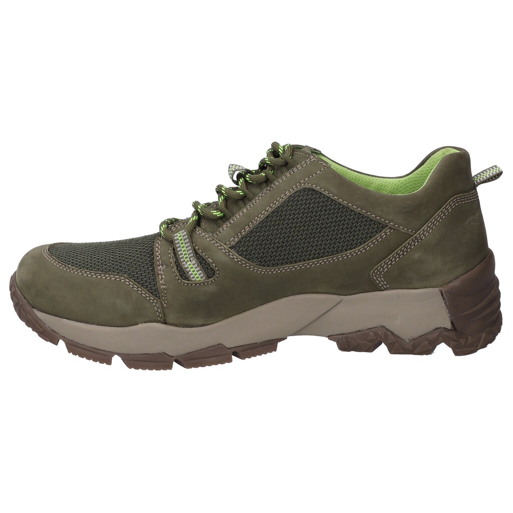 Josef Seibel Outdoorschuh »Philipp 53«