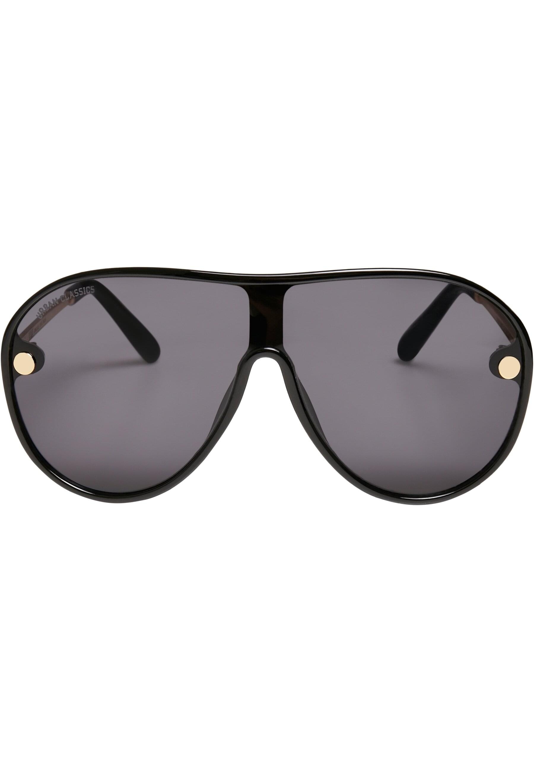 URBAN CLASSICS Sonnenbrille »Urban Classics Unisex Sunglasses Naxos«