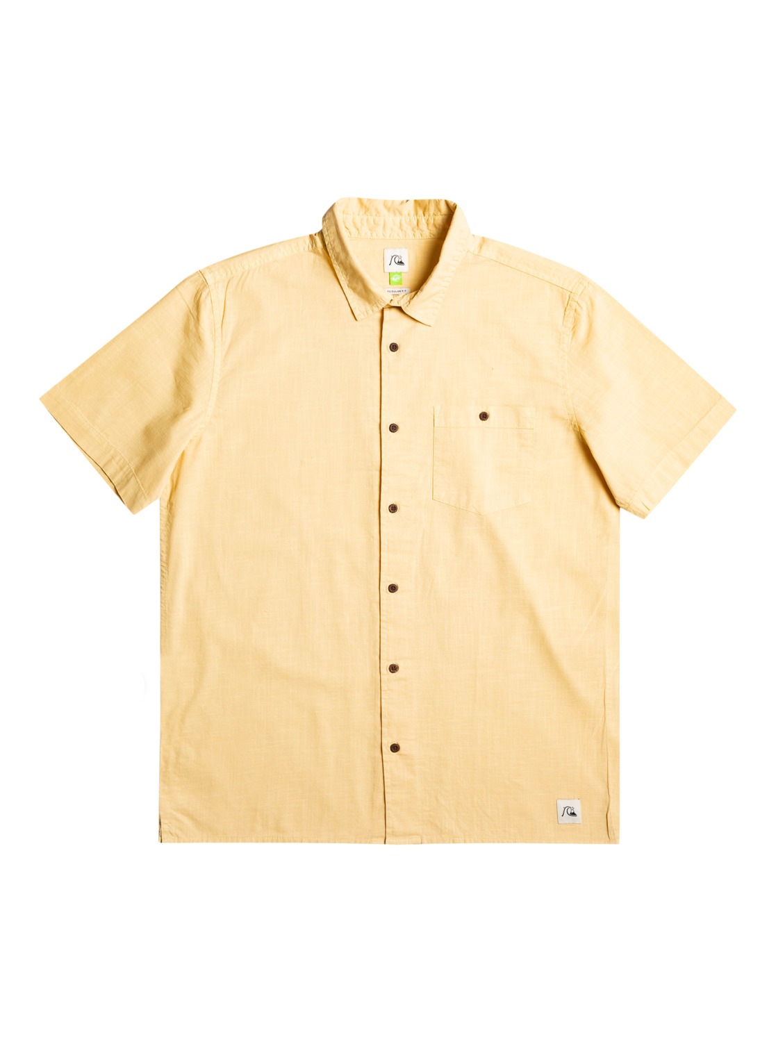 Quiksilver Kurzarmhemd »Bolam«