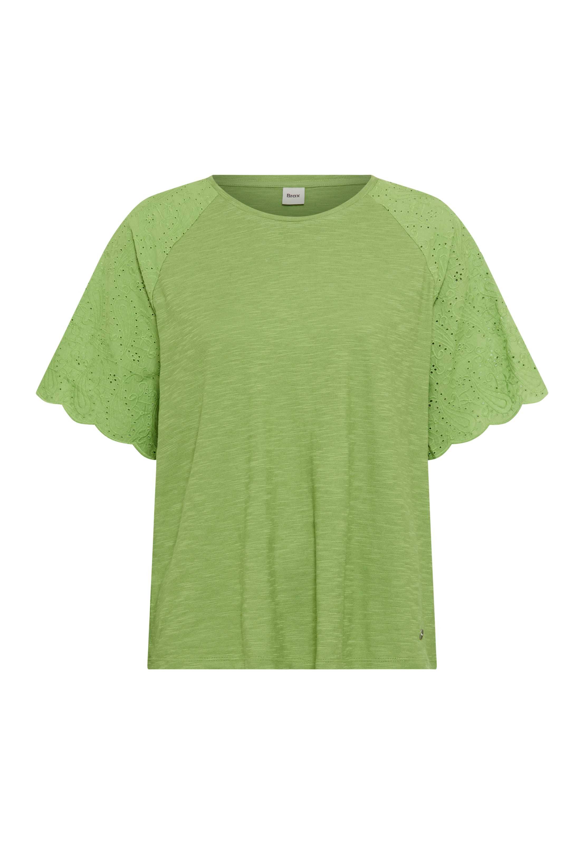 Brax Kurzarmshirt »Style CAELEN«