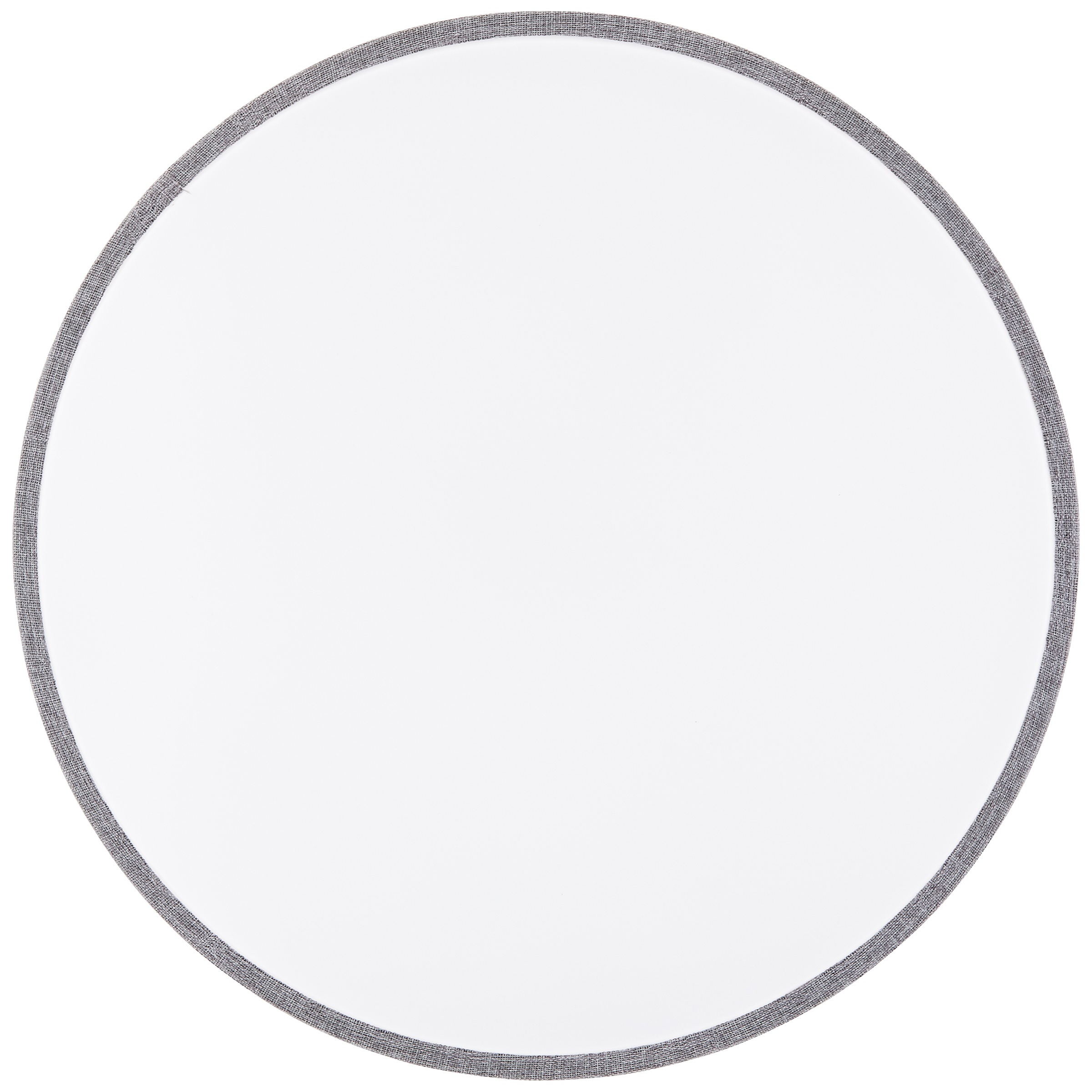 Brilliant LED Deckenleuchte »Filiz« 1 Stk. warmweiß - kaltweiß Ø 49 cm, Textil, 4500 lm, 3000-6500 K, dimmbar, Fernbedienung